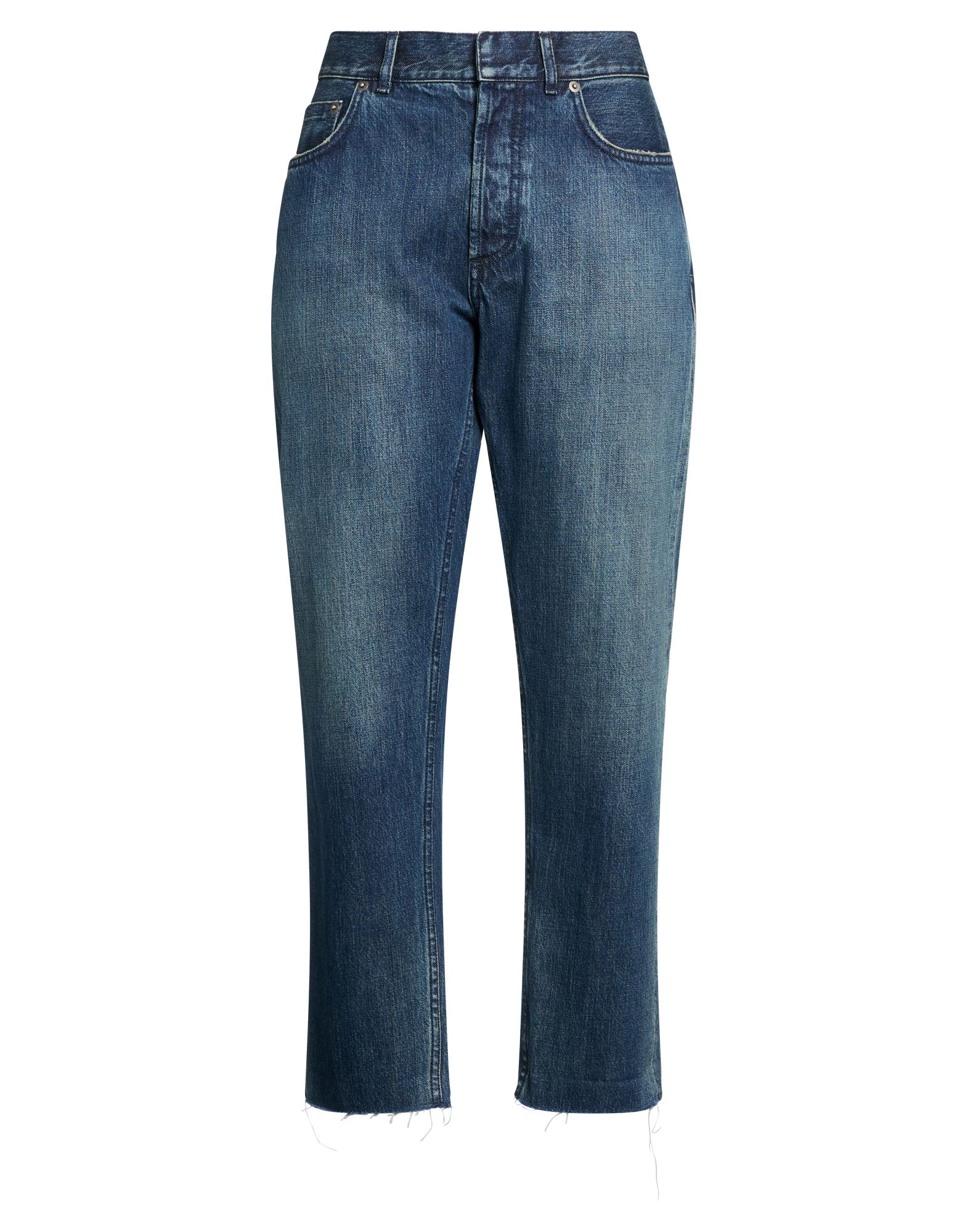 DIOR BOTTOMWEAR Τζιν