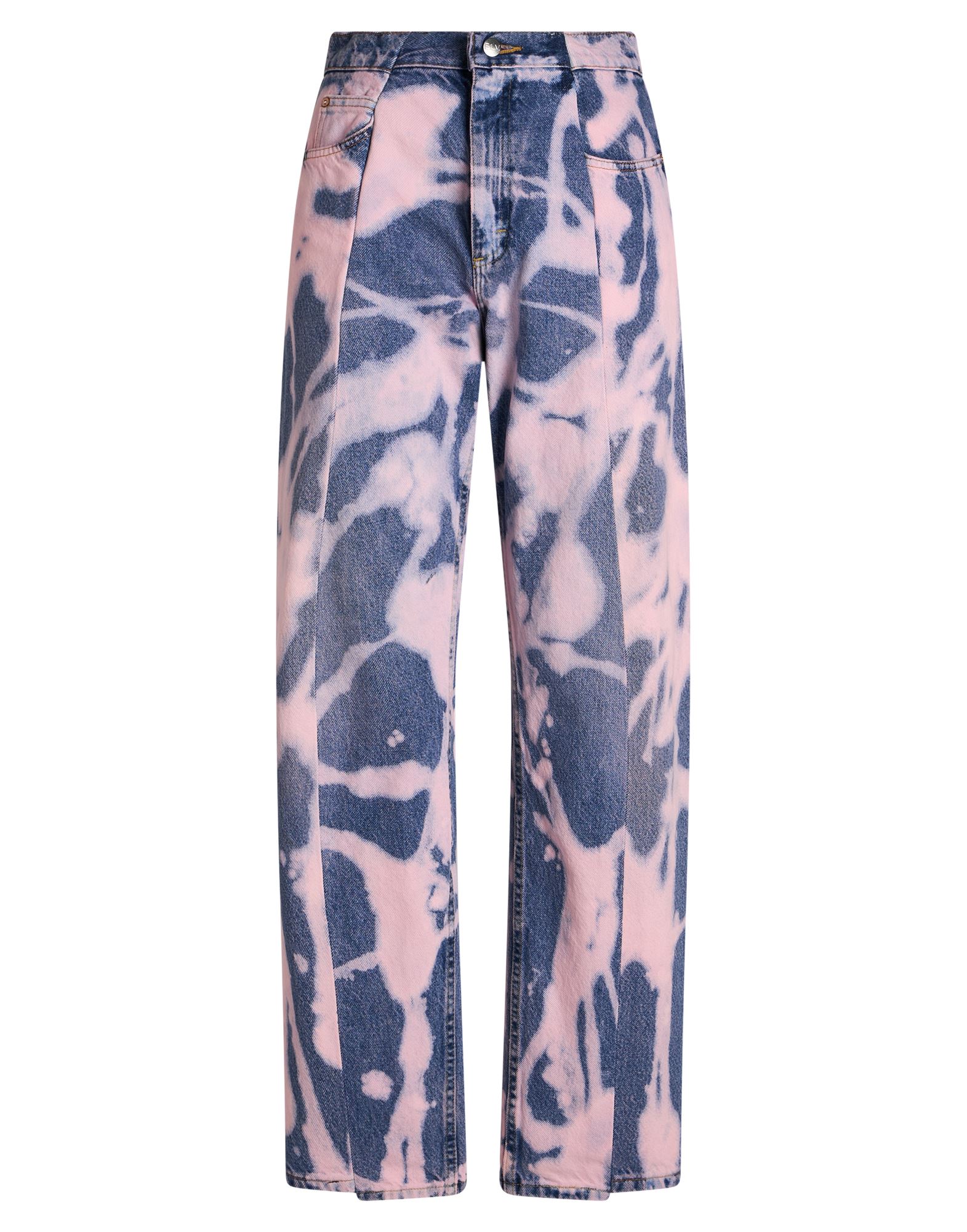 E.L.V. DENIM BOTTOMWEAR Τζιν