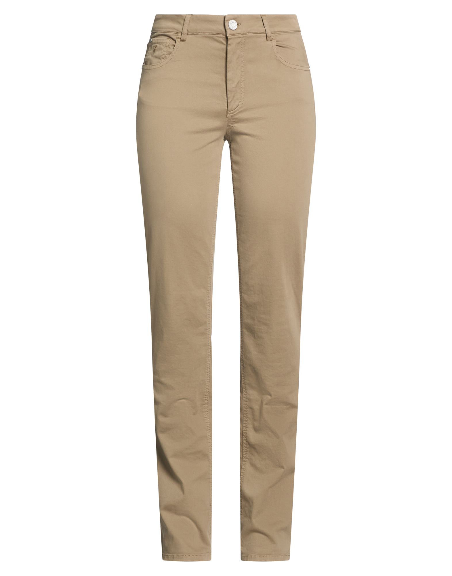 TRUSSARDI BOTTOMWEAR Casual Παντελόνι