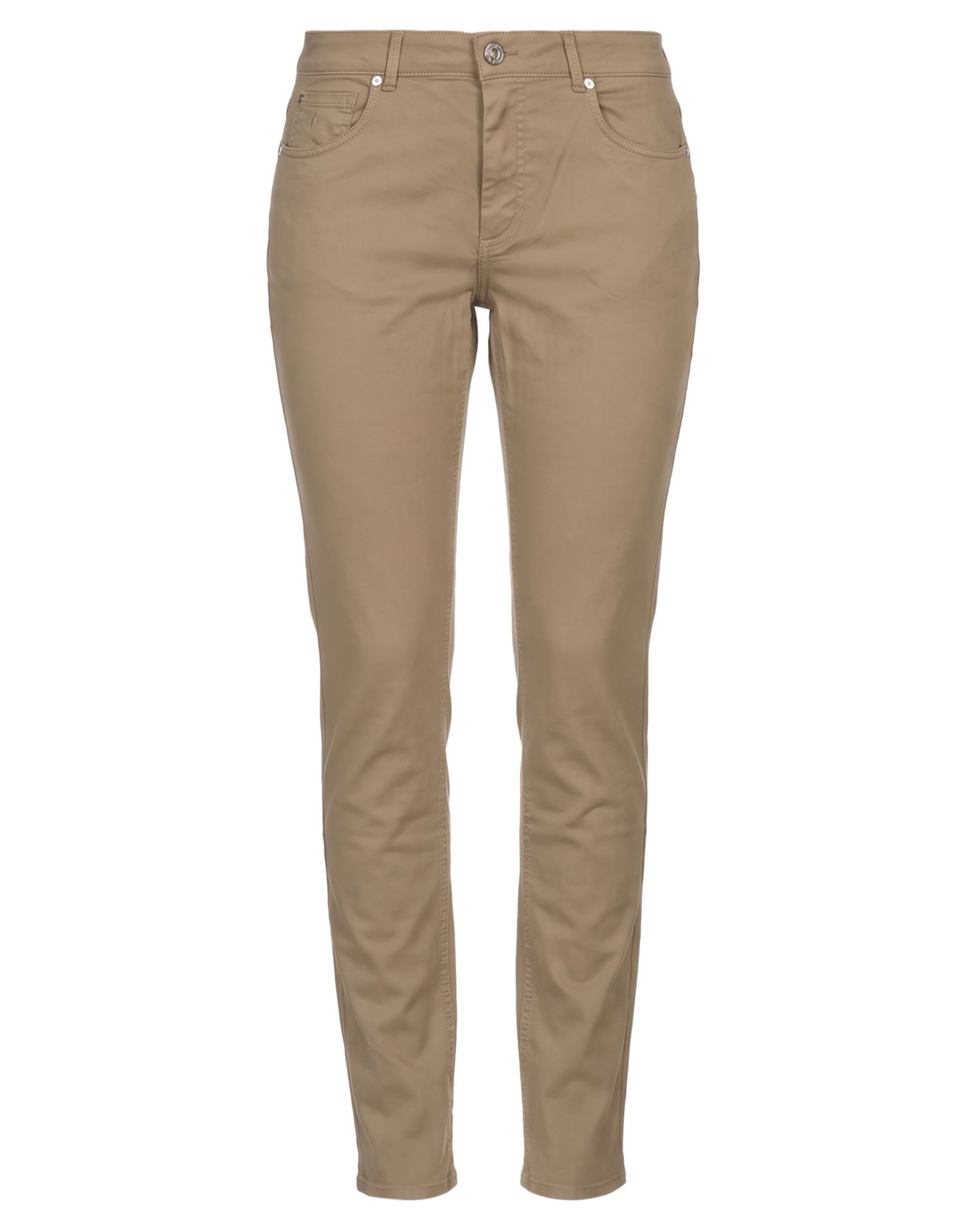 TRUSSARDI BOTTOMWEAR Casual Παντελόνι