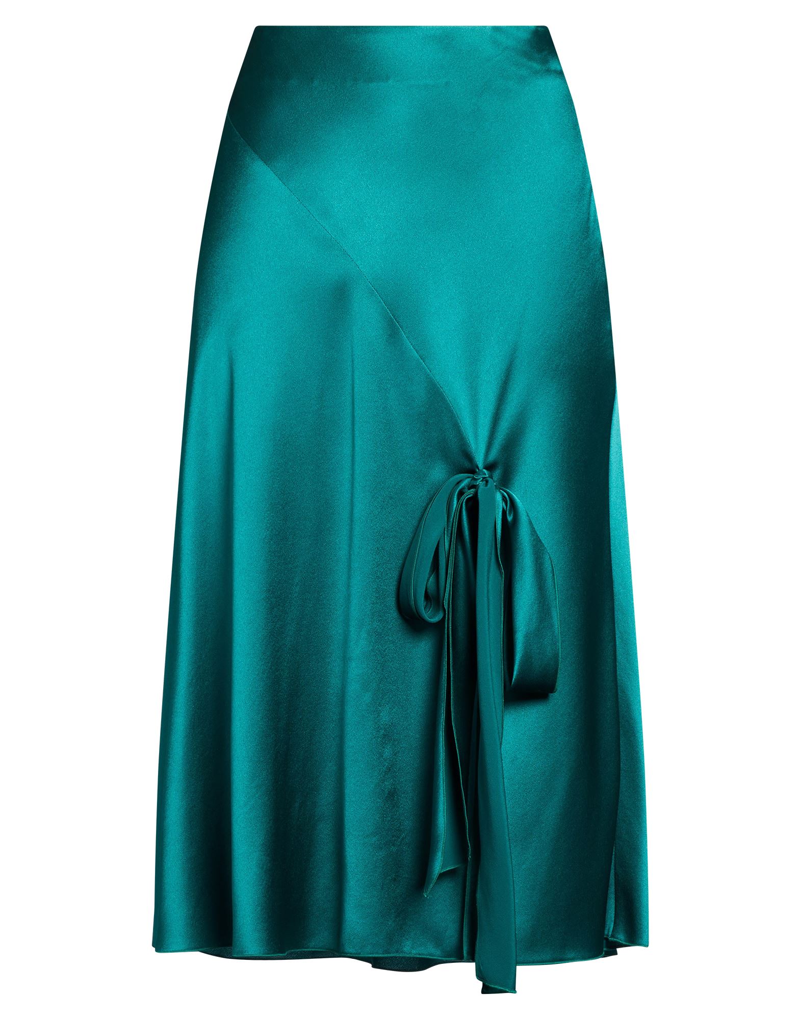 ALBERTA FERRETTI ALBERTA FERRETTI BOTTOMWEAR Μίντι φούστα