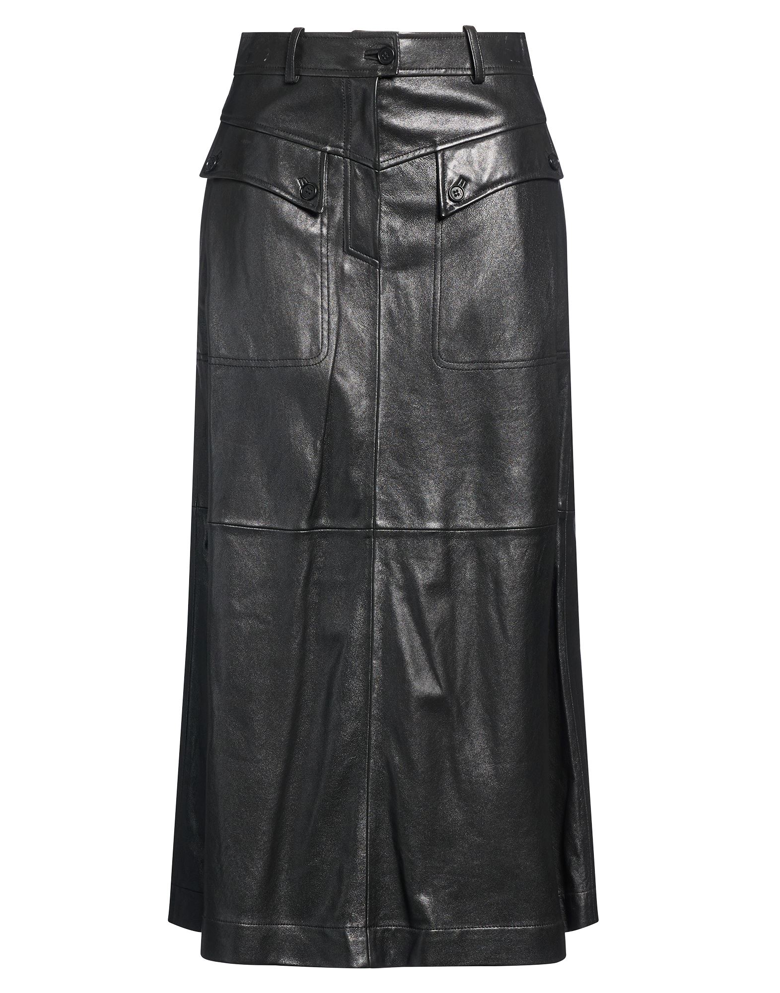 ALBERTA FERRETTI ALBERTA FERRETTI BOTTOMWEAR Μάξι φούστα