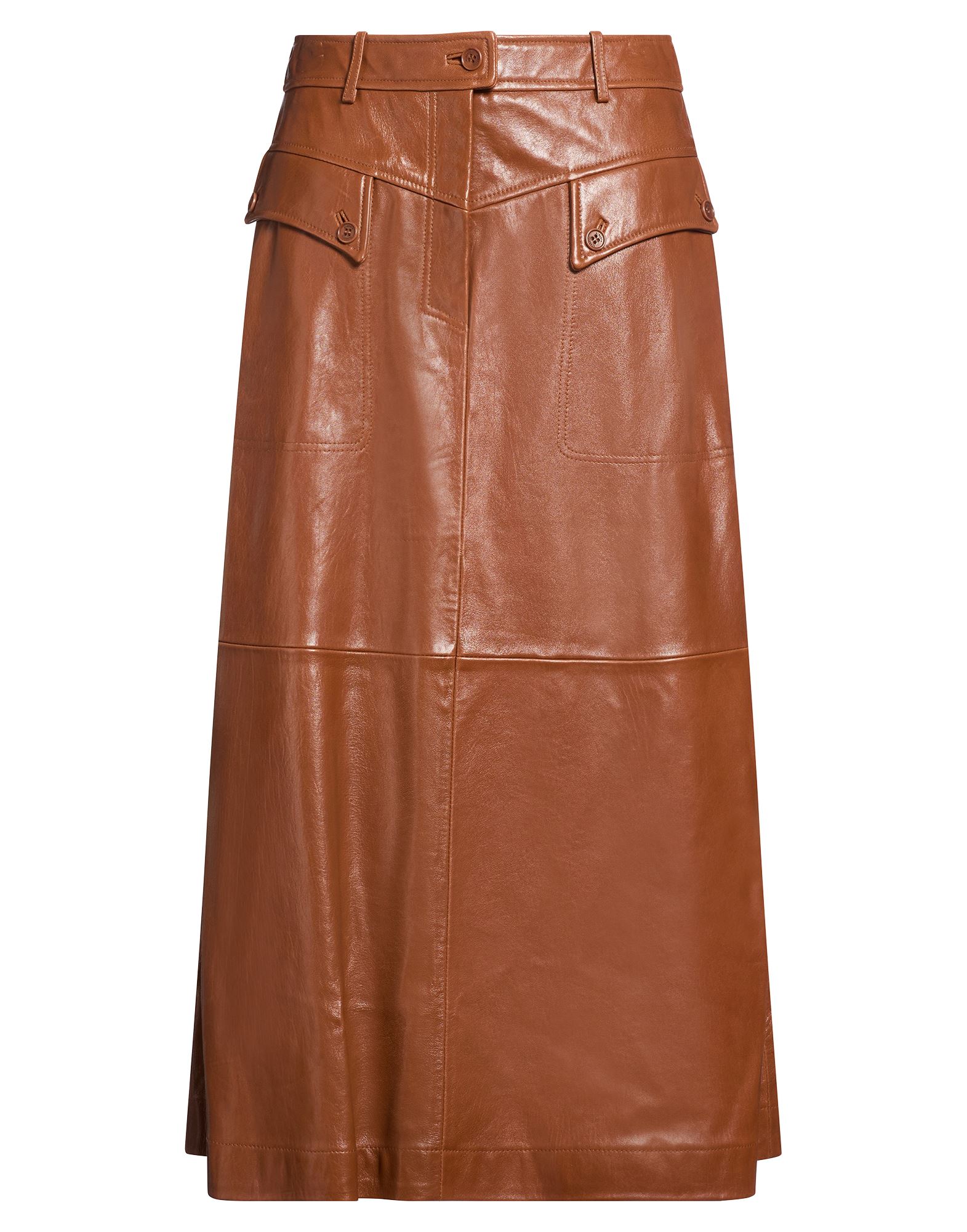 ALBERTA FERRETTI ALBERTA FERRETTI BOTTOMWEAR Μάξι φούστα