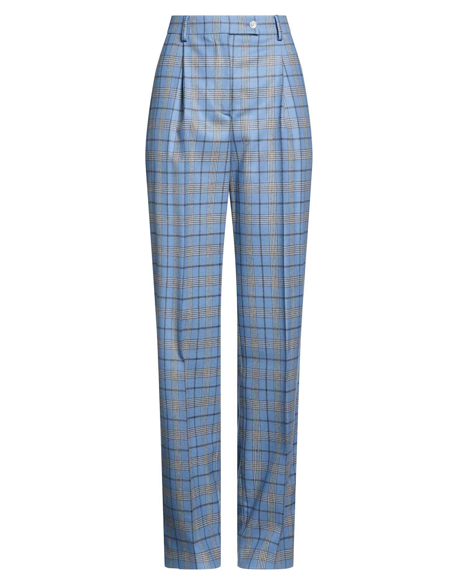 ALBERTA FERRETTI ALBERTA FERRETTI BOTTOMWEAR Casual Παντελόνι