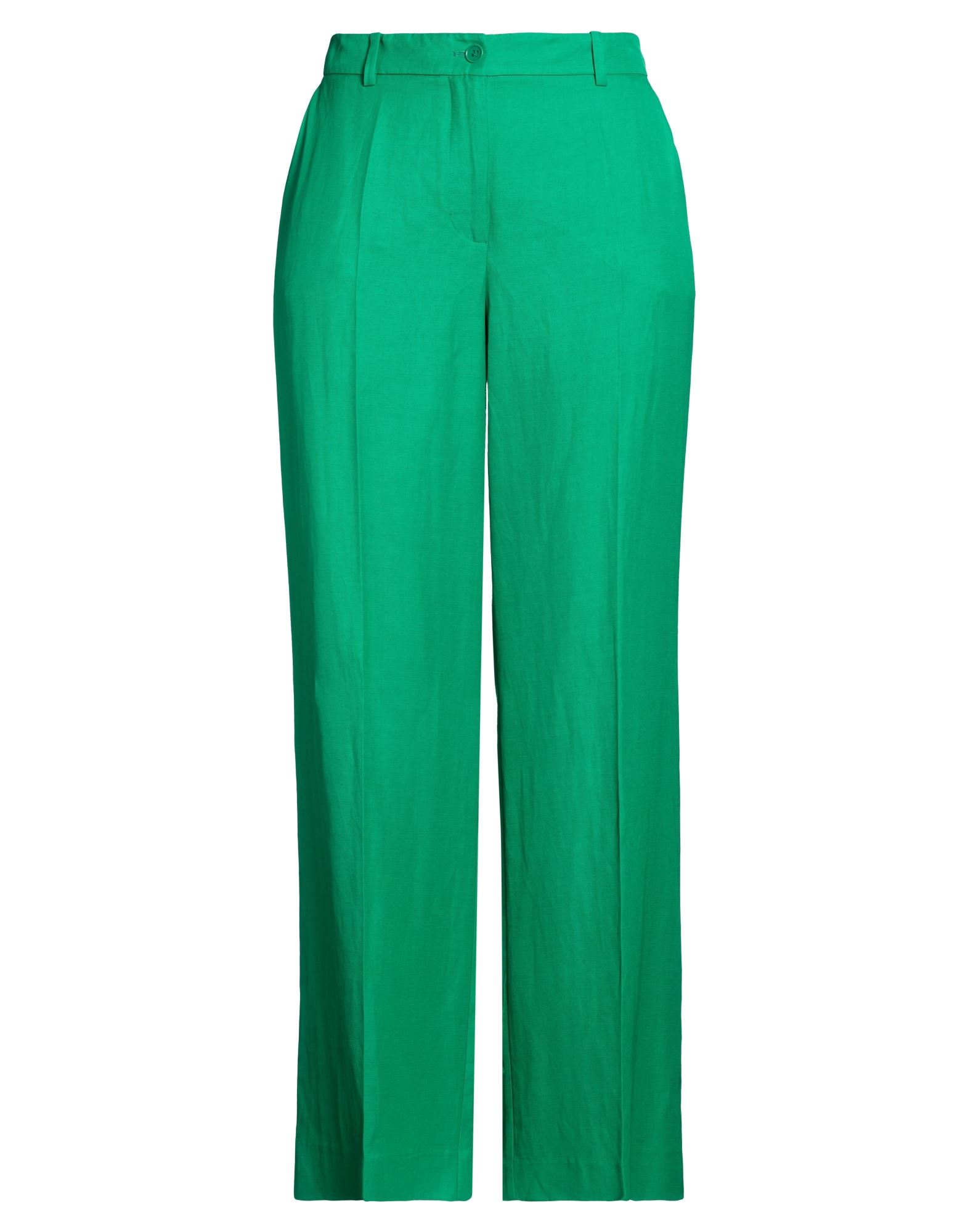 P.A.R.O.S.H. P.A.R.O.S.H. BOTTOMWEAR Casual Παντελόνι