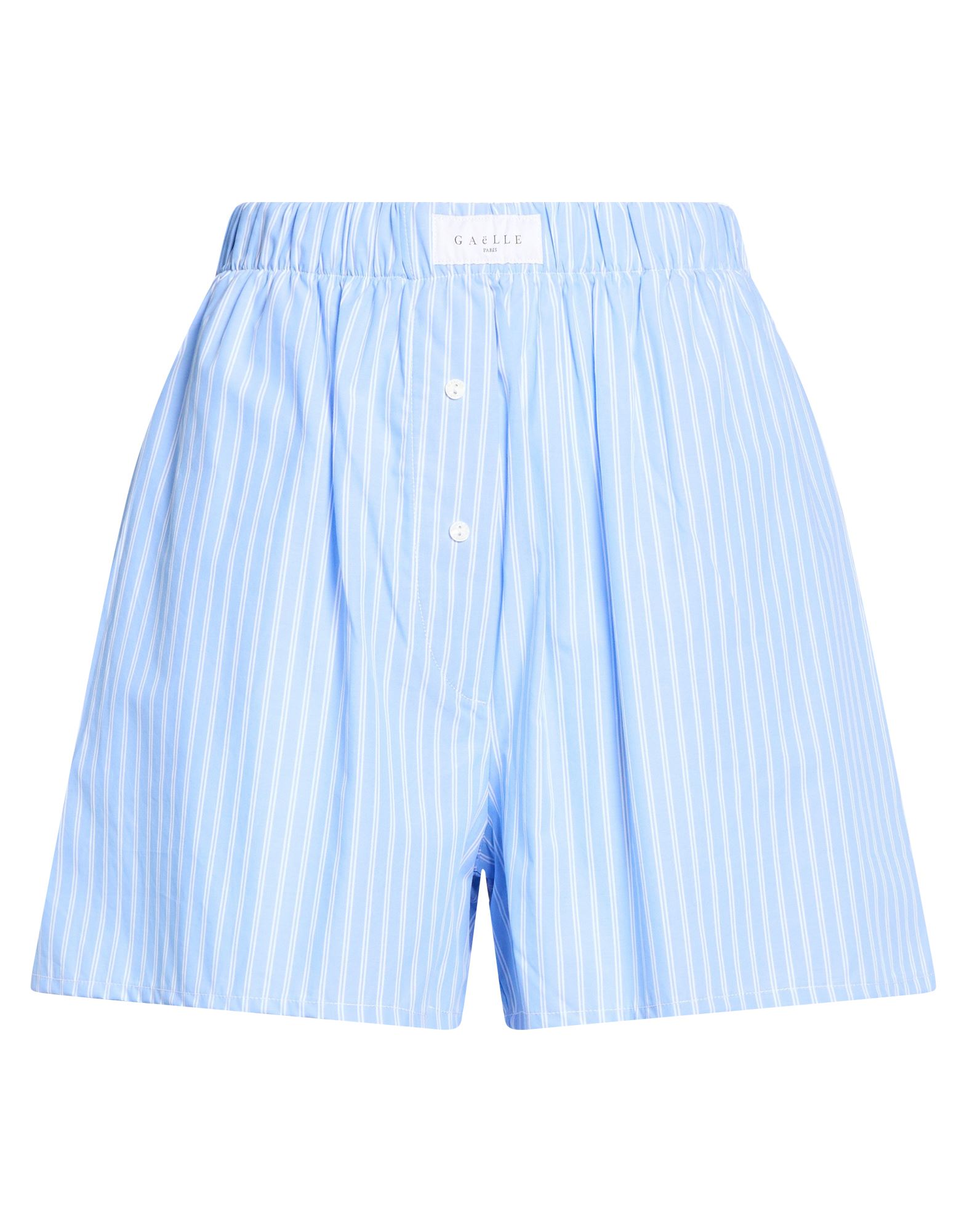 GAëLLE Paris BOTTOMWEAR Σορτς & Βερμούδες