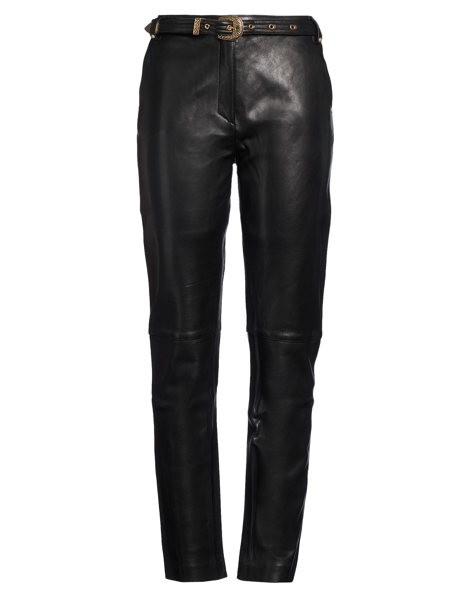 BALMAIN BOTTOMWEAR Casual Παντελόνι