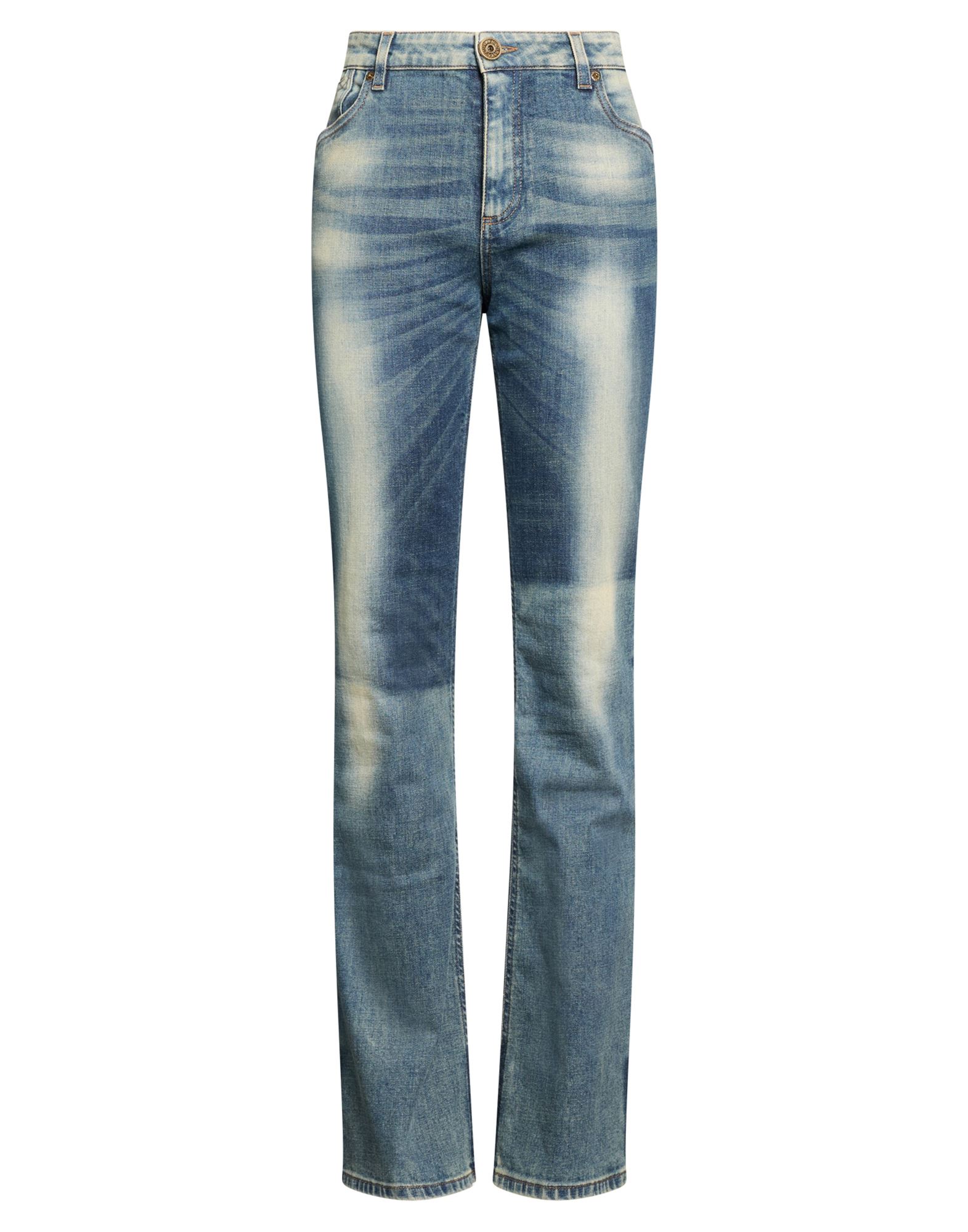 BALMAIN BALMAIN BOTTOMWEAR Τζιν