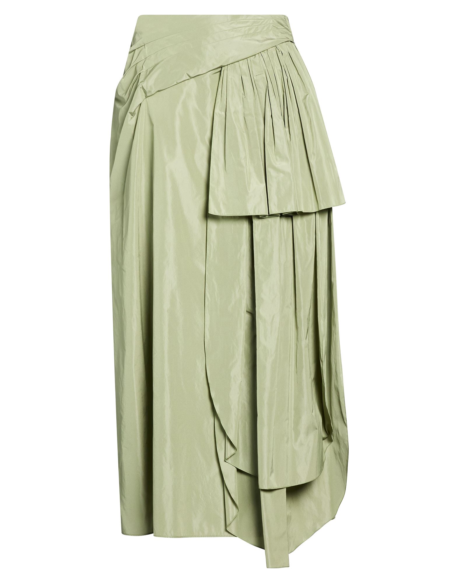 ALBERTA FERRETTI ALBERTA FERRETTI BOTTOMWEAR Μάξι φούστα
