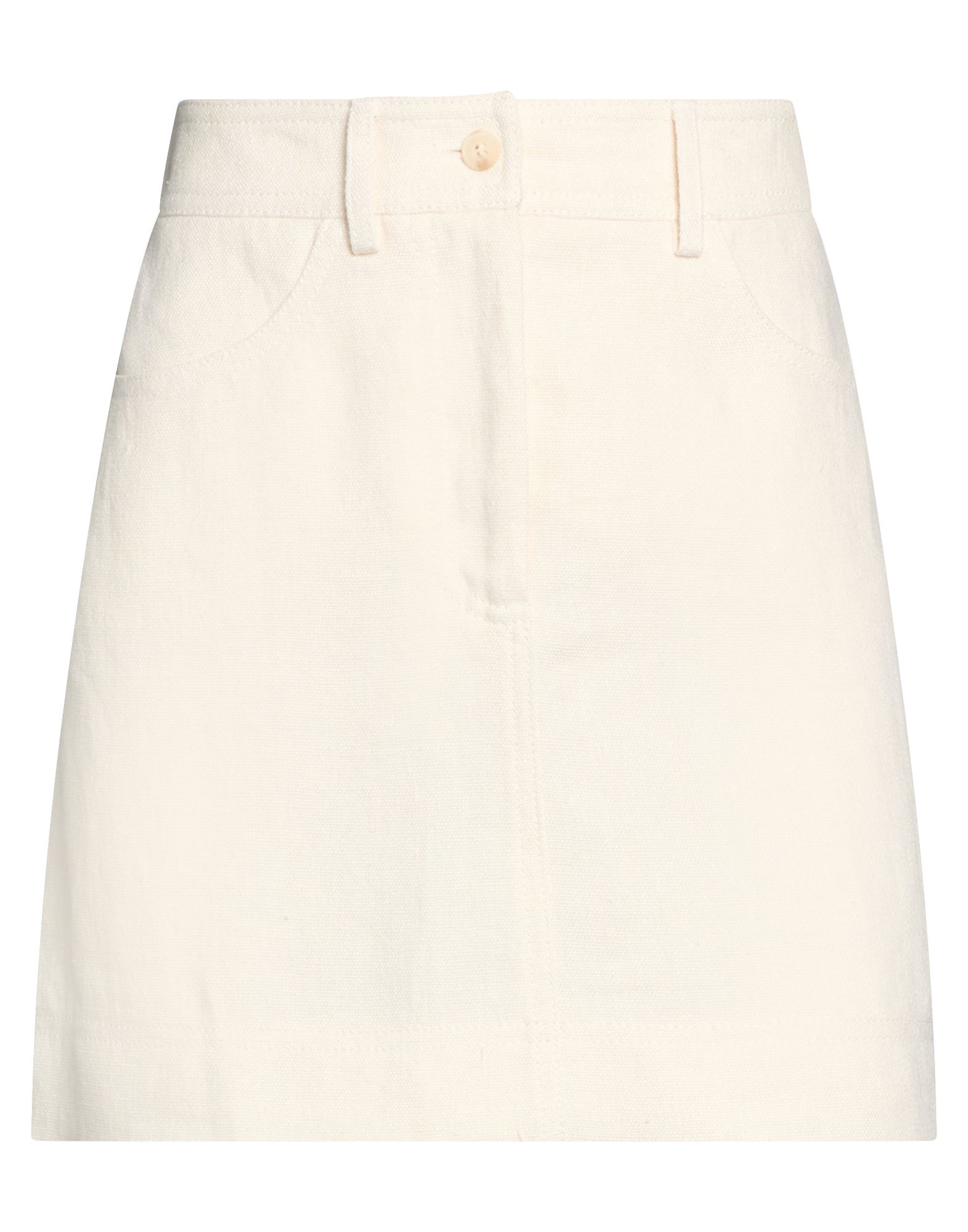 ALBERTA FERRETTI BOTTOMWEAR Μίνι φούστα