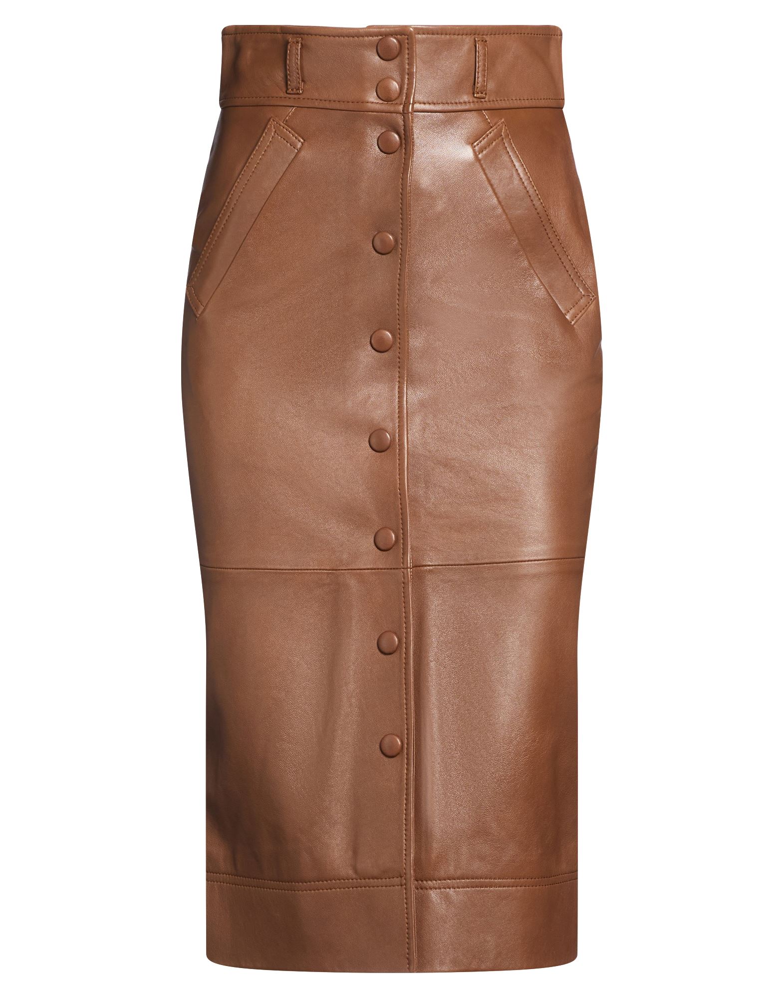 ALBERTA FERRETTI ALBERTA FERRETTI BOTTOMWEAR Μίντι φούστα