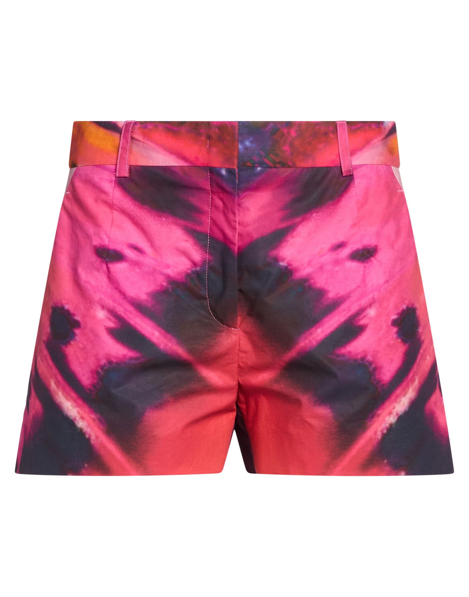 ALBERTA FERRETTI ALBERTA FERRETTI BOTTOMWEAR Σορτς & Βερμούδες