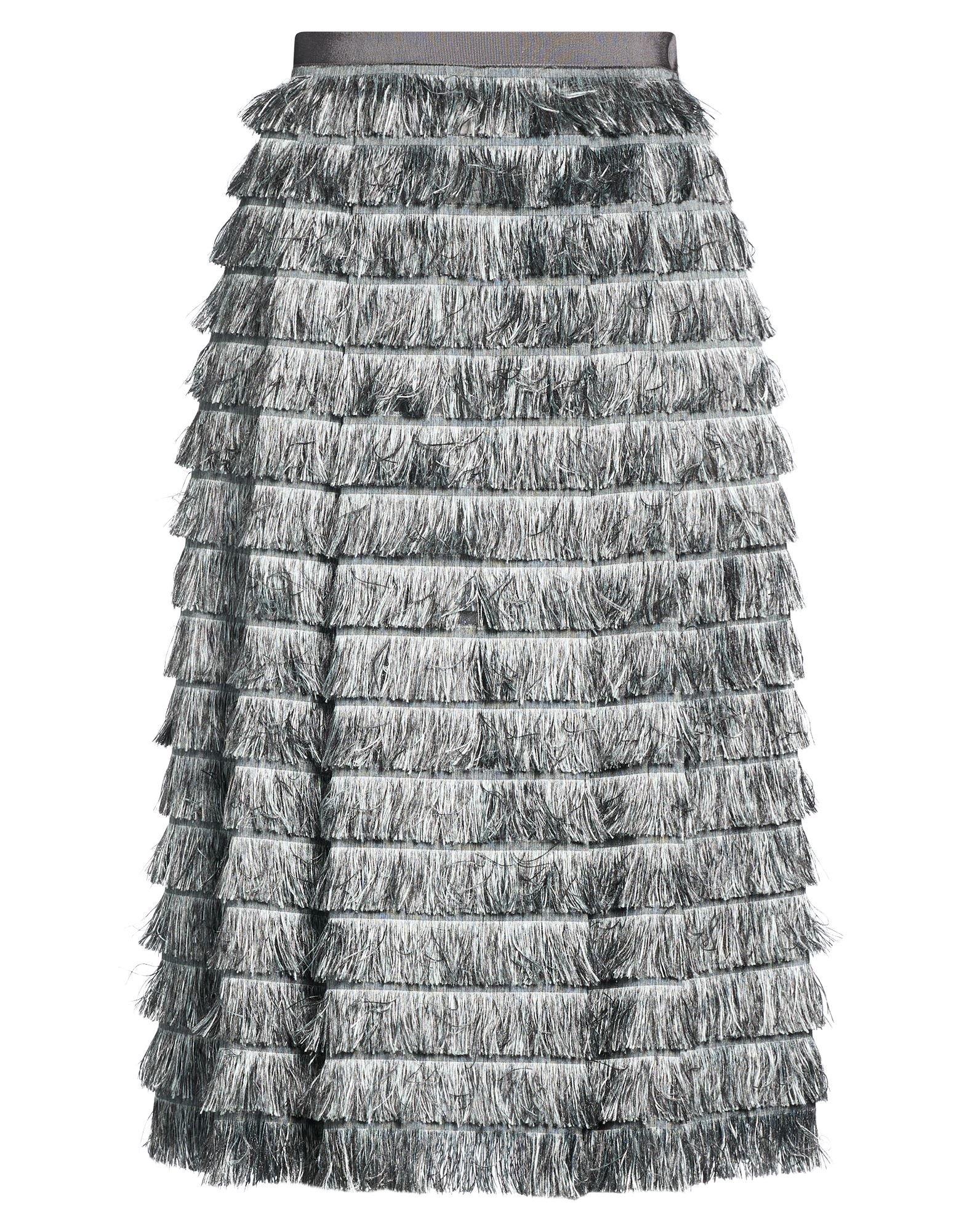ALBERTA FERRETTI ALBERTA FERRETTI BOTTOMWEAR Μίντι φούστα
