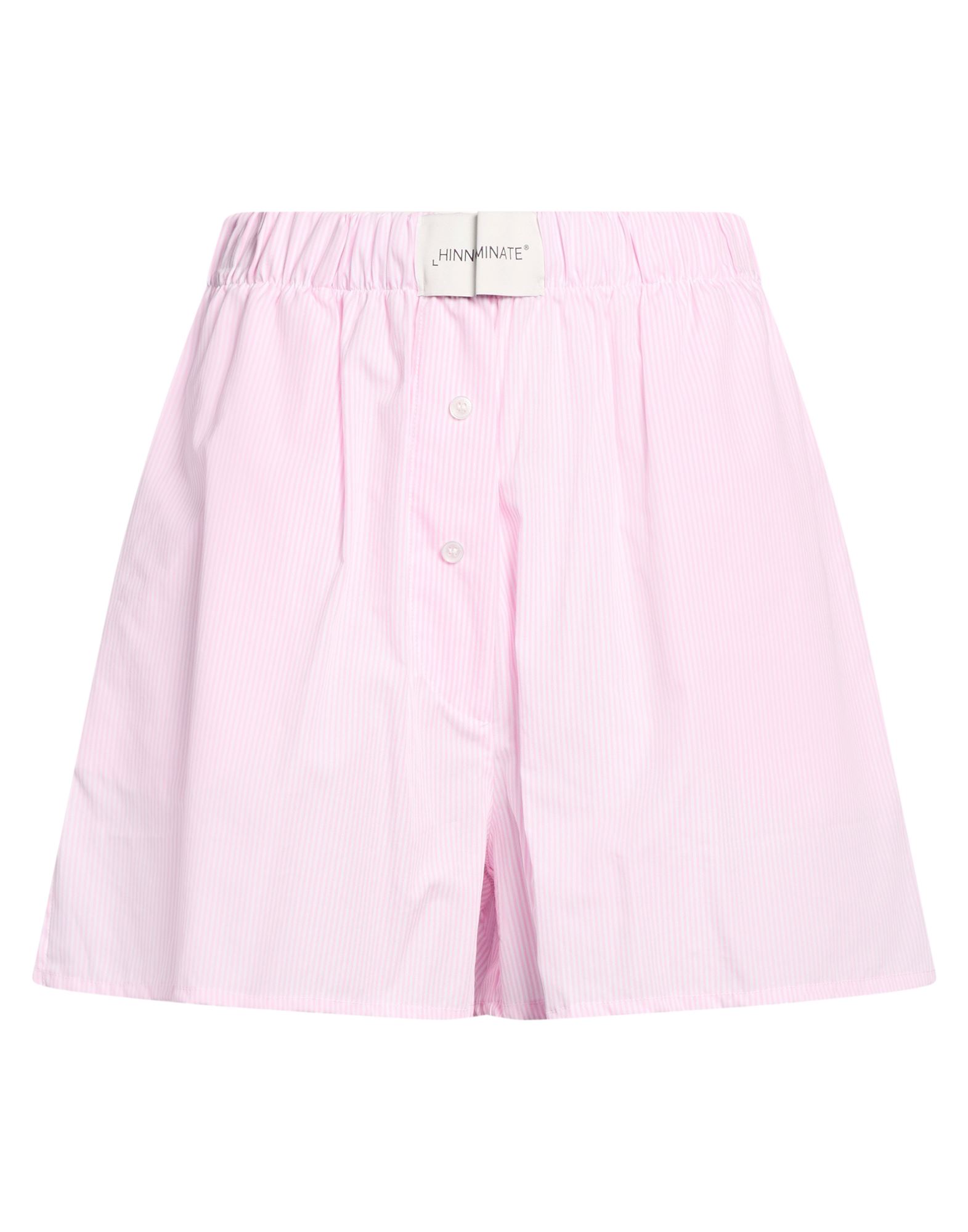 HINNOMINATE BOTTOMWEAR Σορτς & Βερμούδες