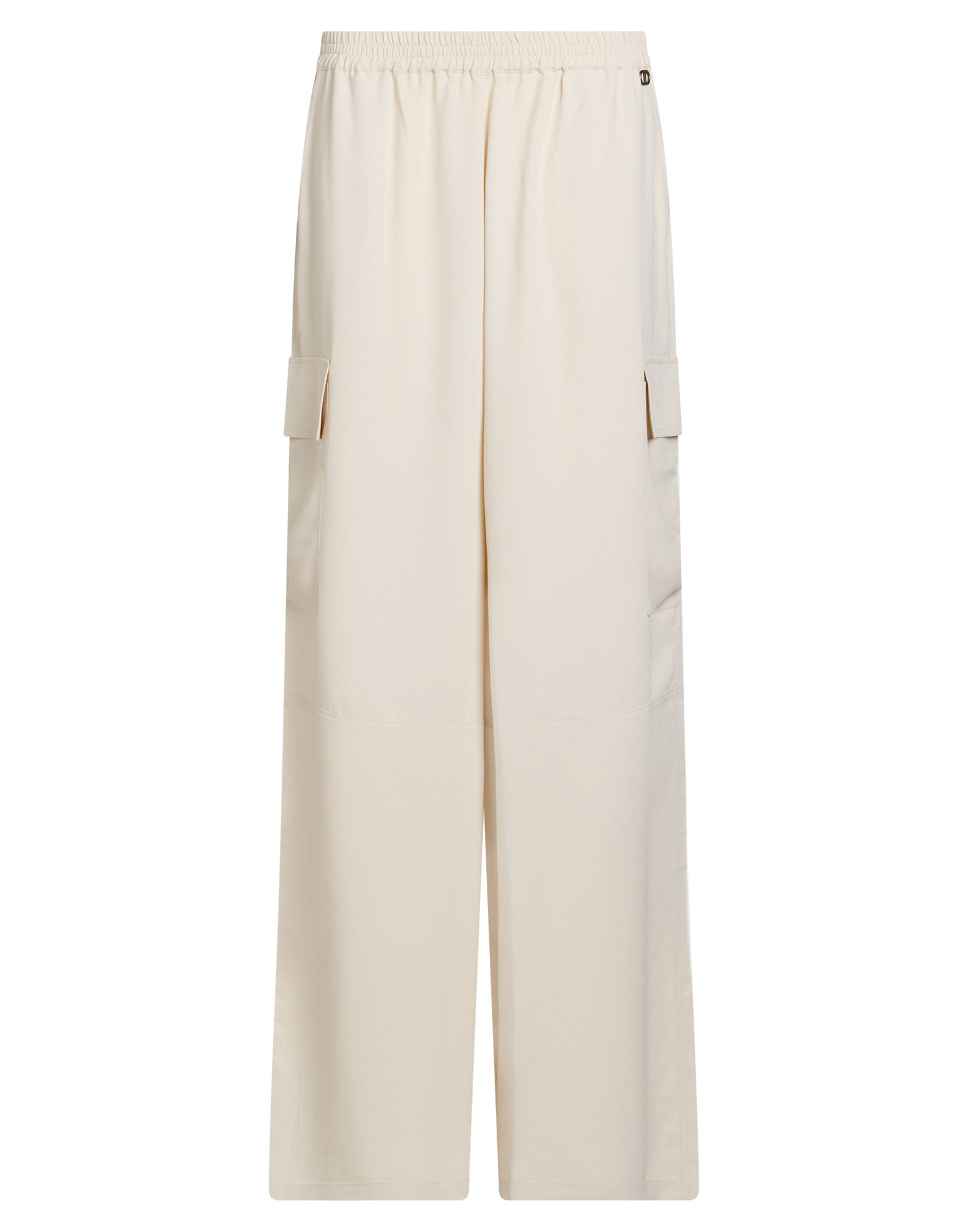 TWINSET BOTTOMWEAR Casual Παντελόνι