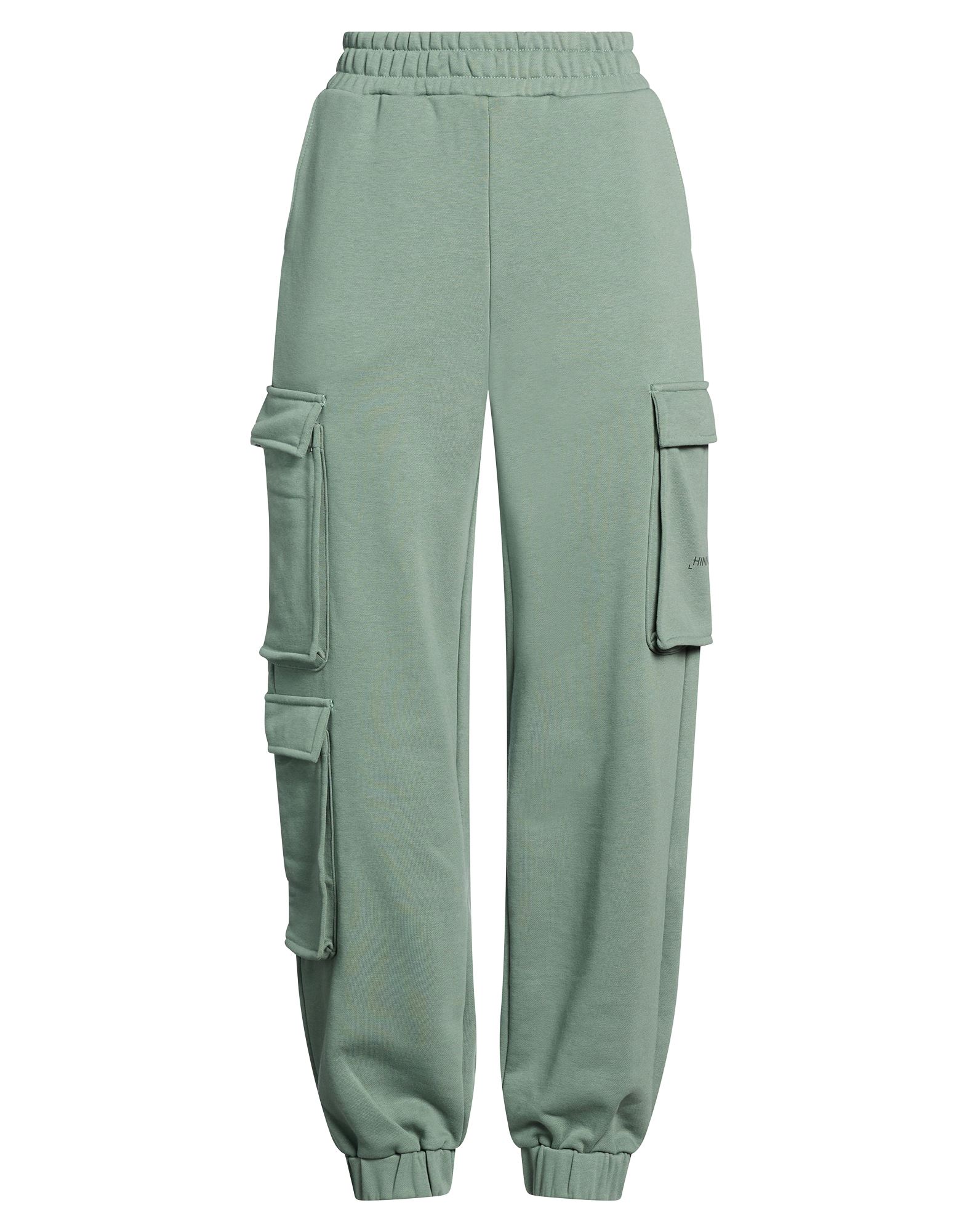 HINNOMINATE BOTTOMWEAR Casual Παντελόνι