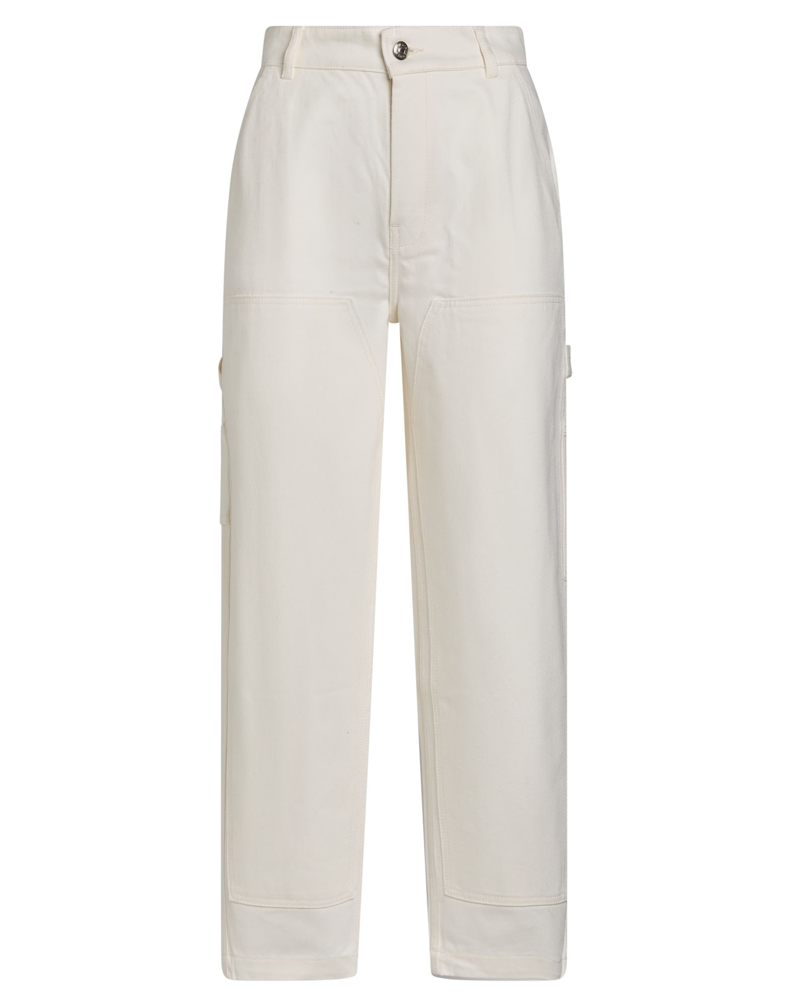 MAISON KITSUNÉ MAISON KITSUNÉ BOTTOMWEAR Τζιν