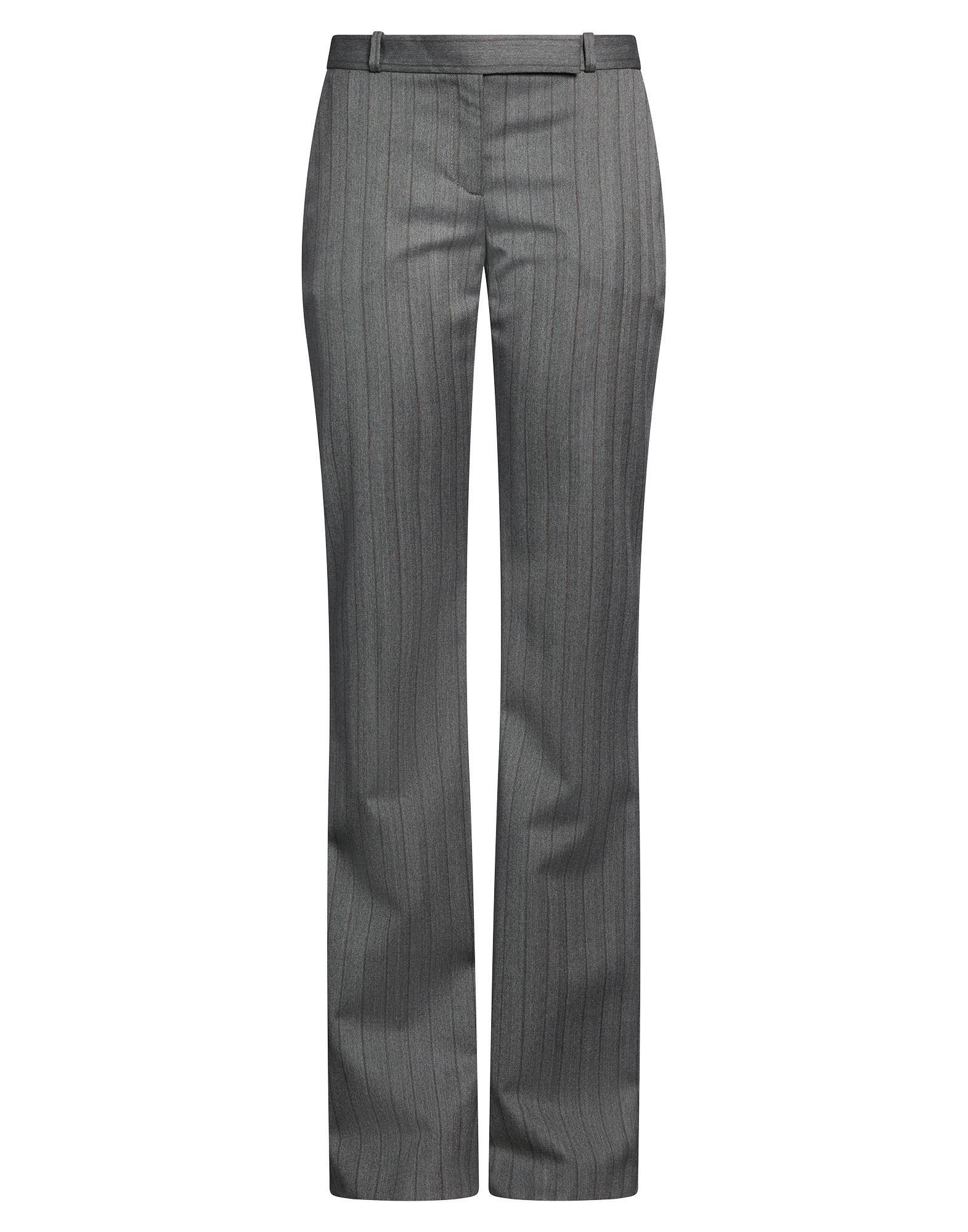 MCQUEEN MCQUEEN BOTTOMWEAR Casual Παντελόνι