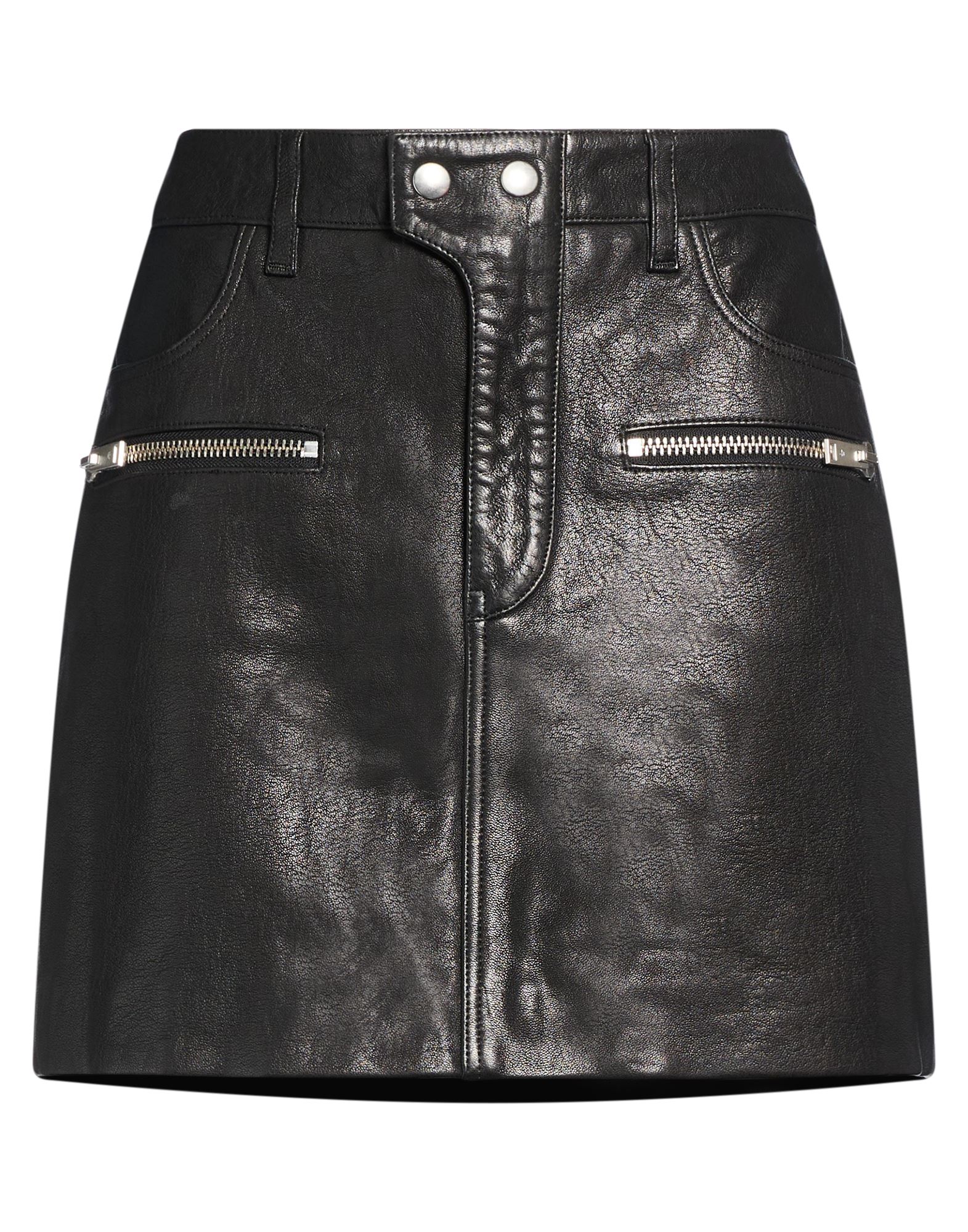 ANINE BING ANINE BING BOTTOMWEAR Μίνι φούστα