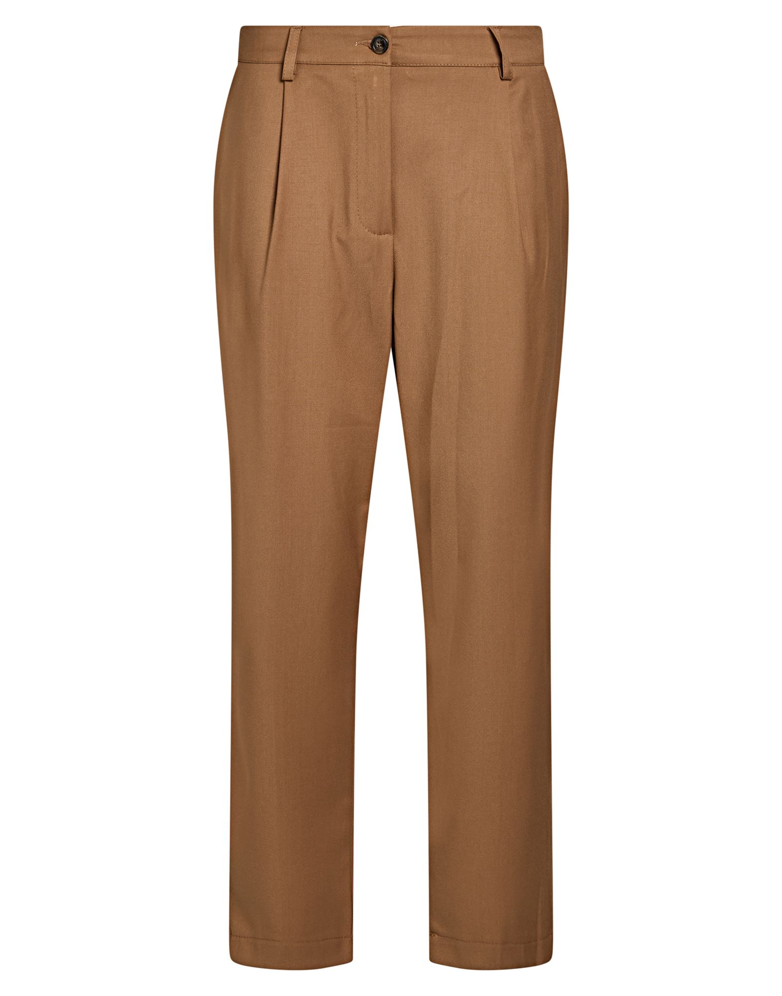 WHITE WISE BOTTOMWEAR Casual Παντελόνι