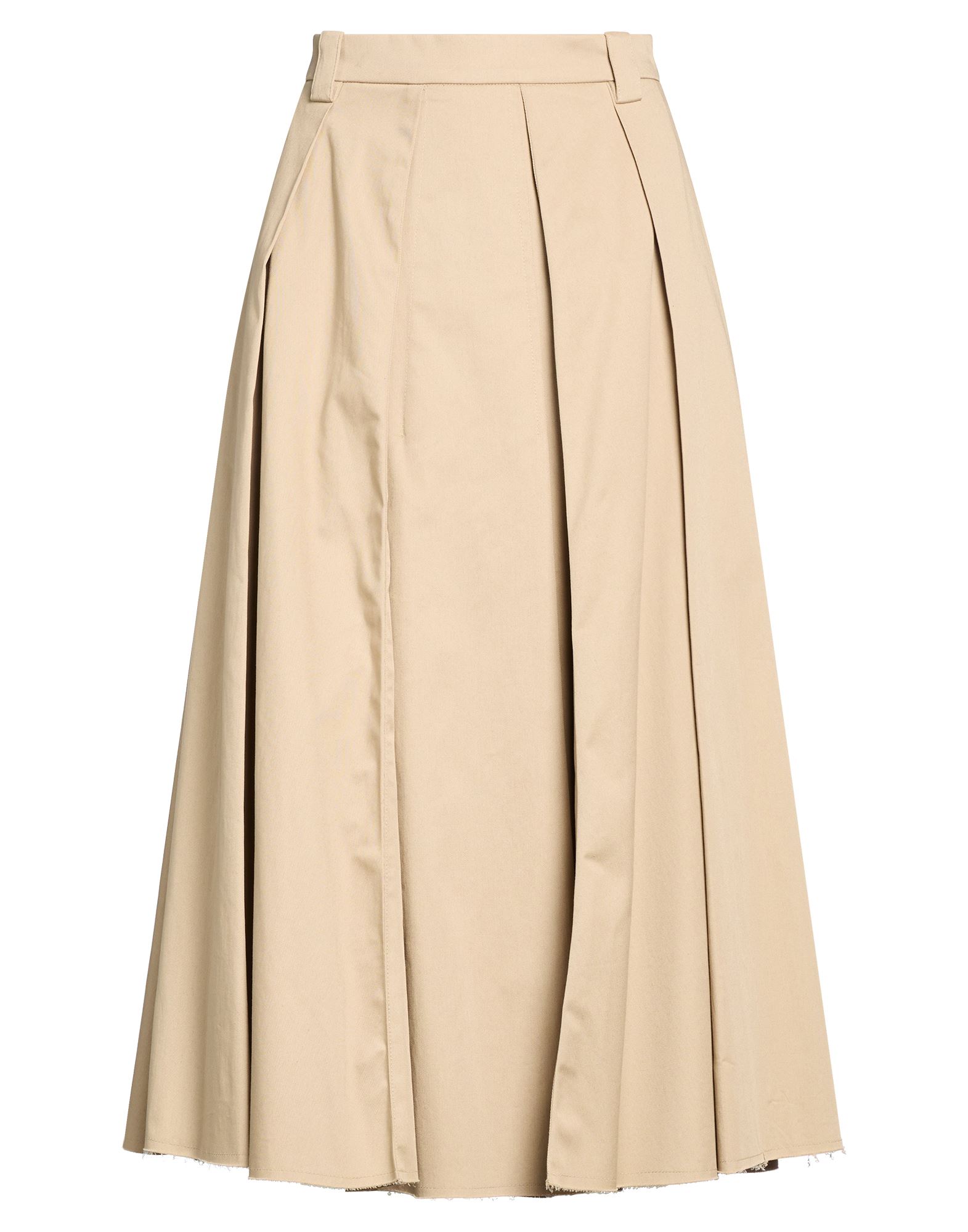 DEPARTMENT 5 BOTTOMWEAR Μίντι φούστα