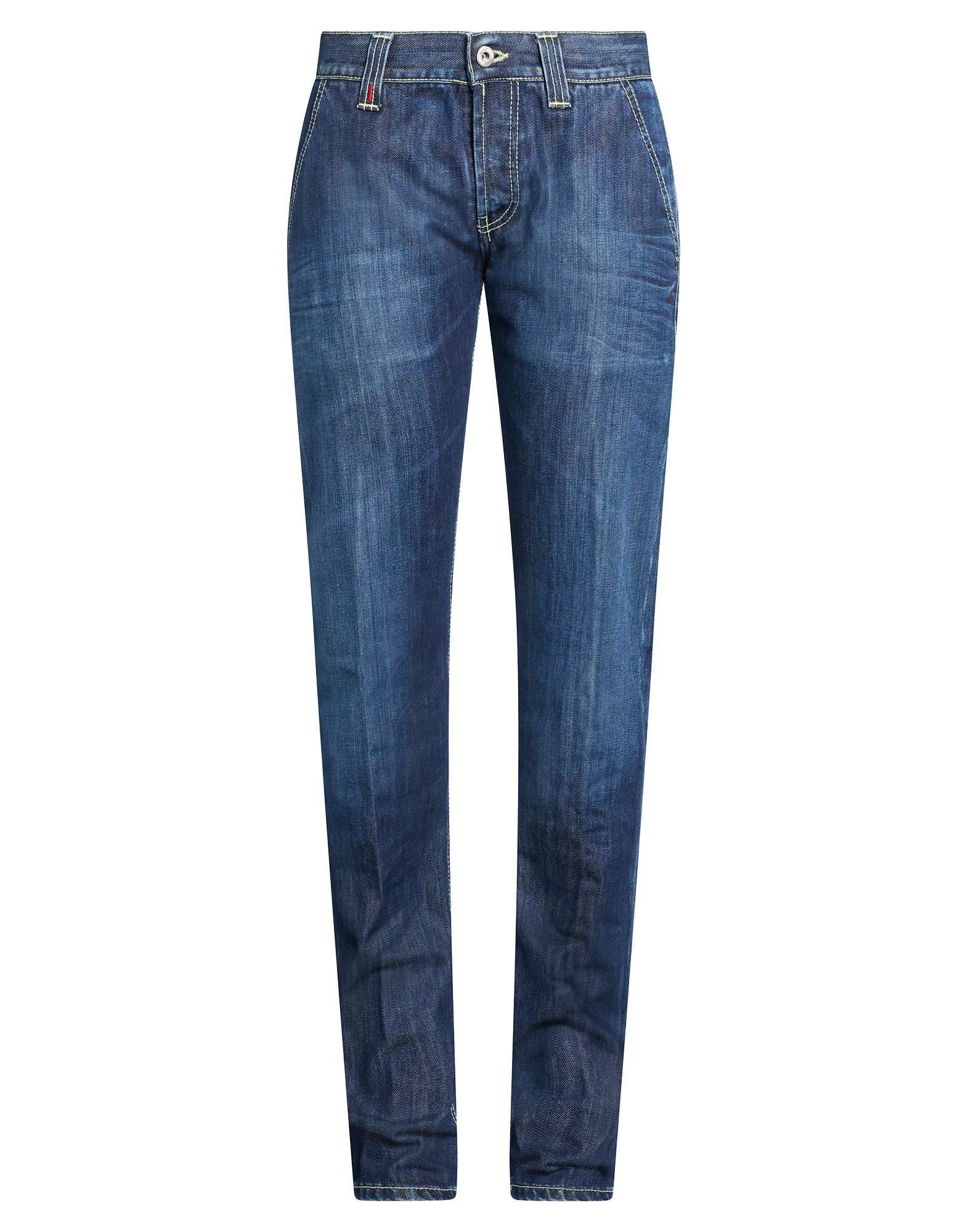 DONDUP DONDUP BOTTOMWEAR Τζιν