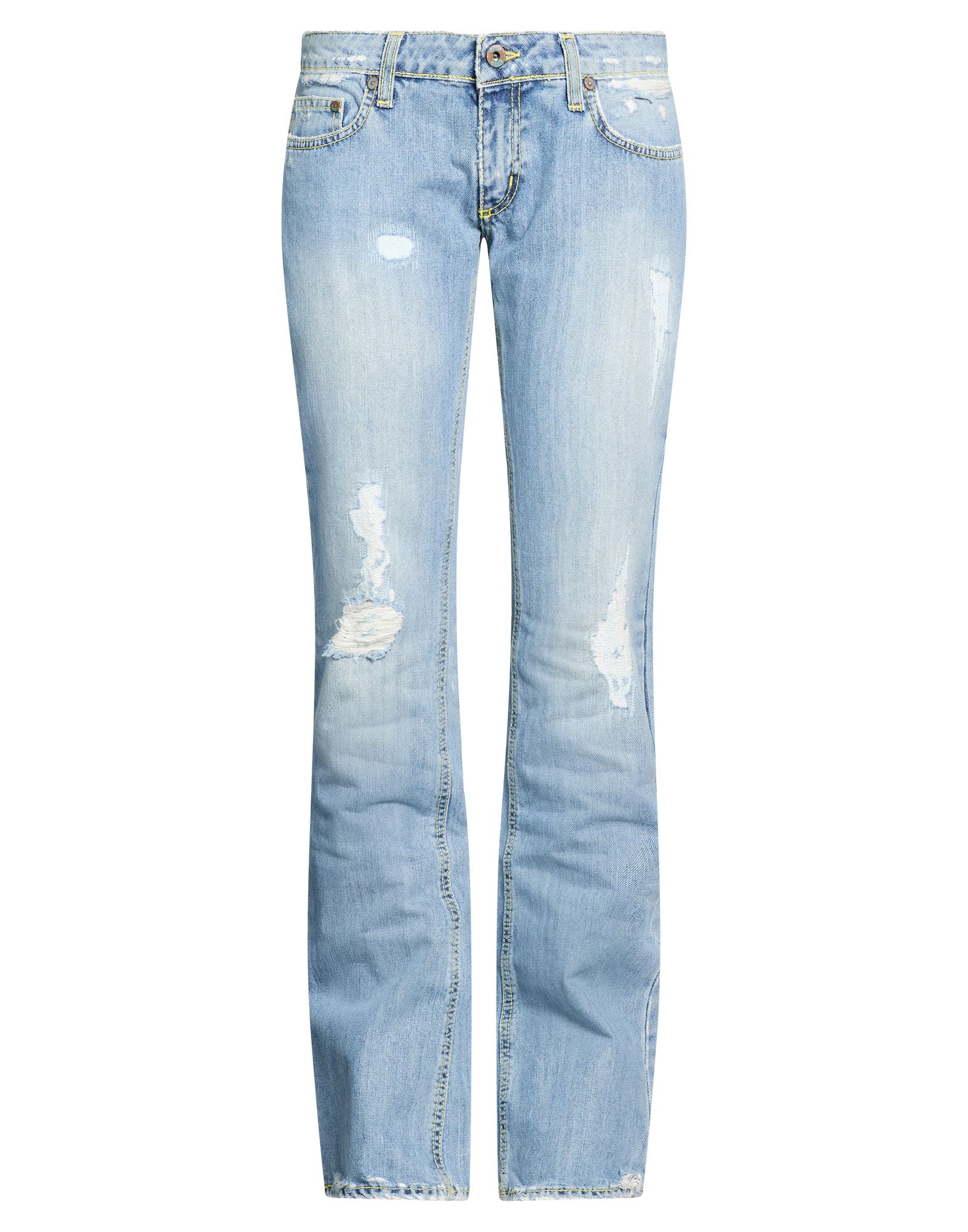 DONDUP BOTTOMWEAR Τζιν