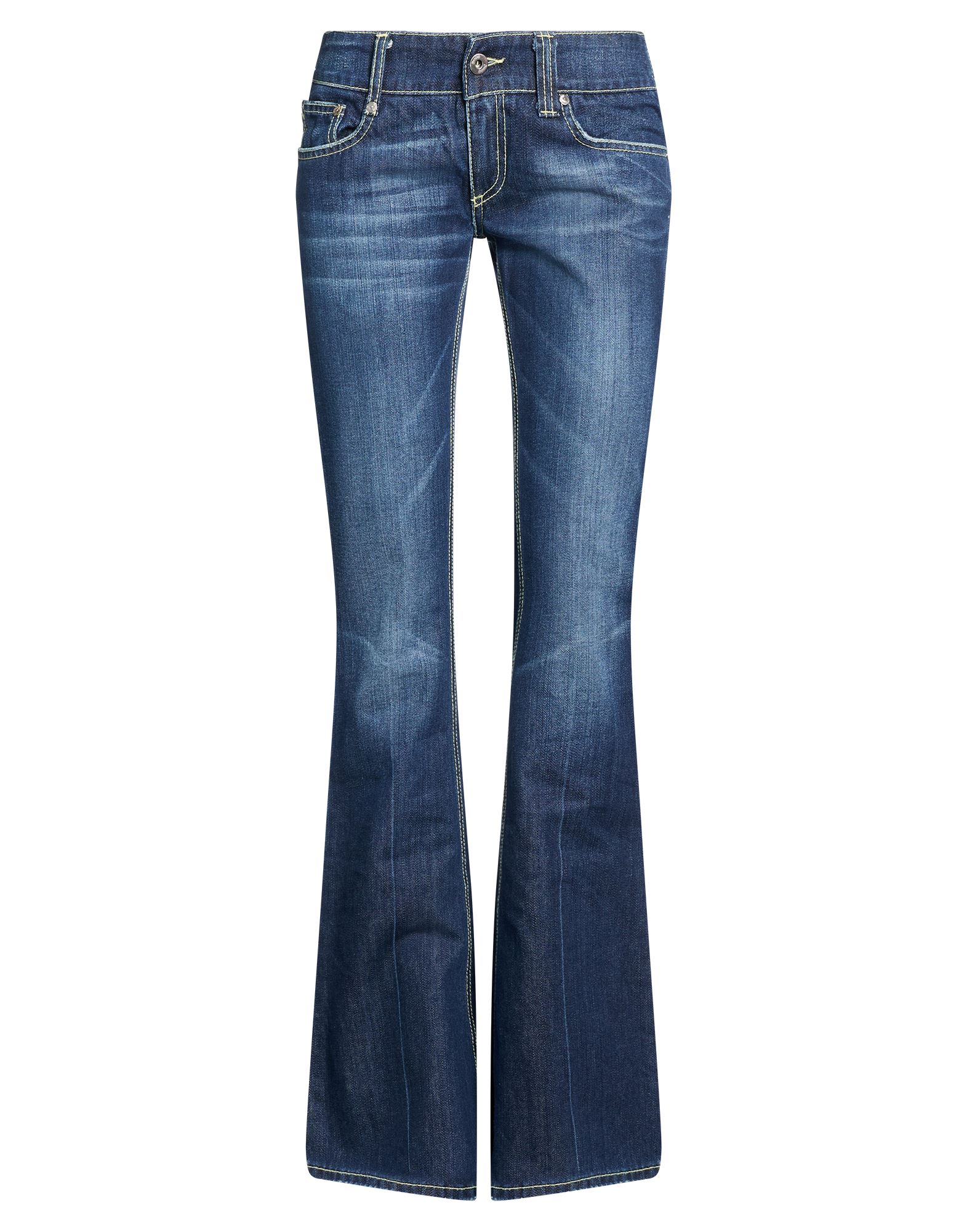 DONDUP BOTTOMWEAR Τζιν