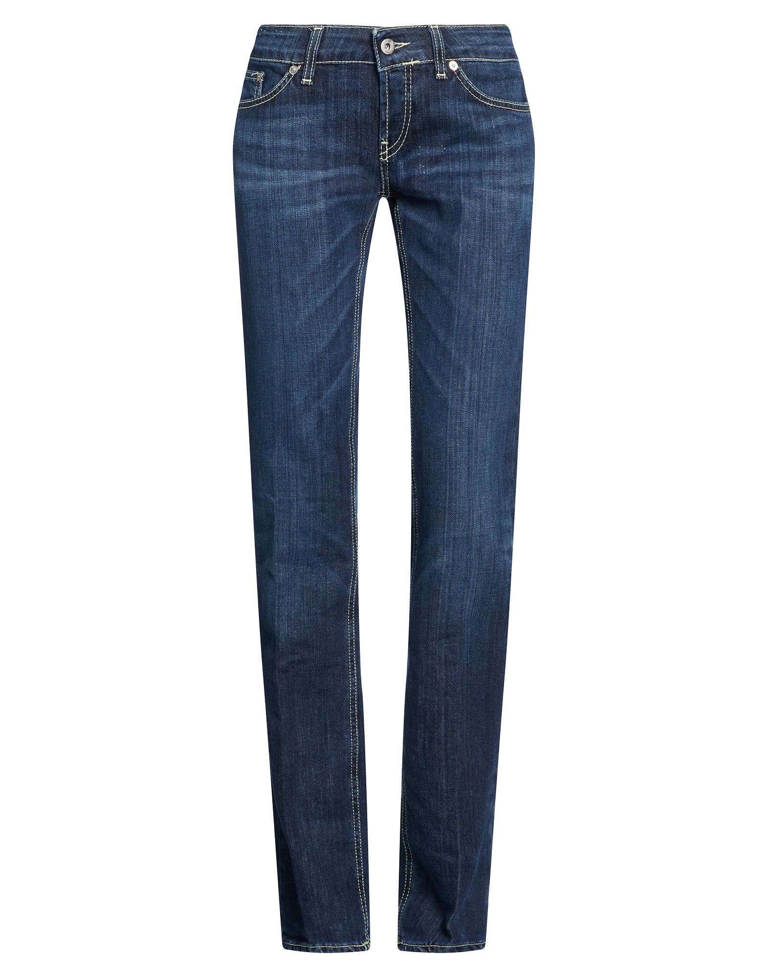 DONDUP BOTTOMWEAR Τζιν