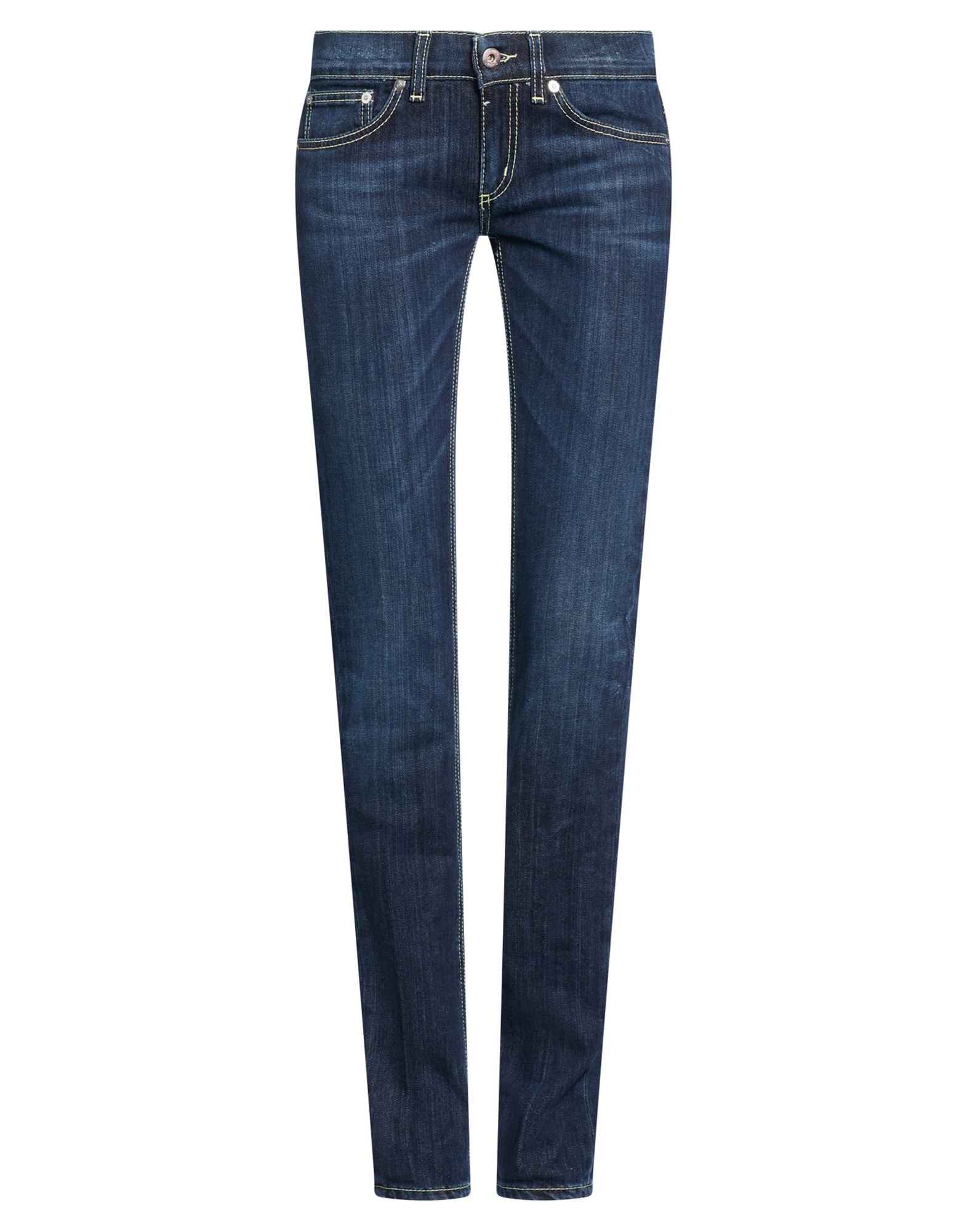DONDUP BOTTOMWEAR Τζιν