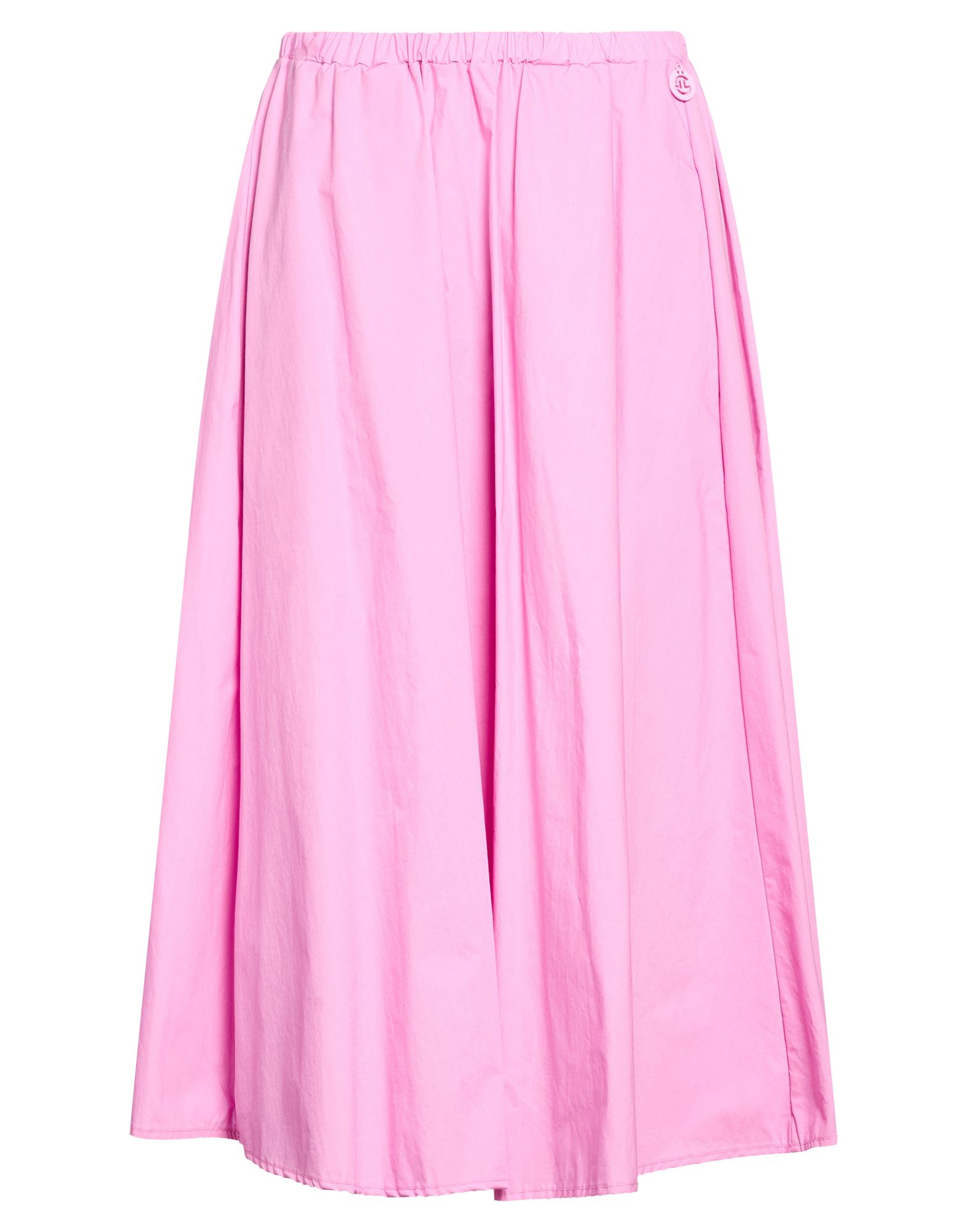 GAëLLE Paris BOTTOMWEAR Μίντι φούστα