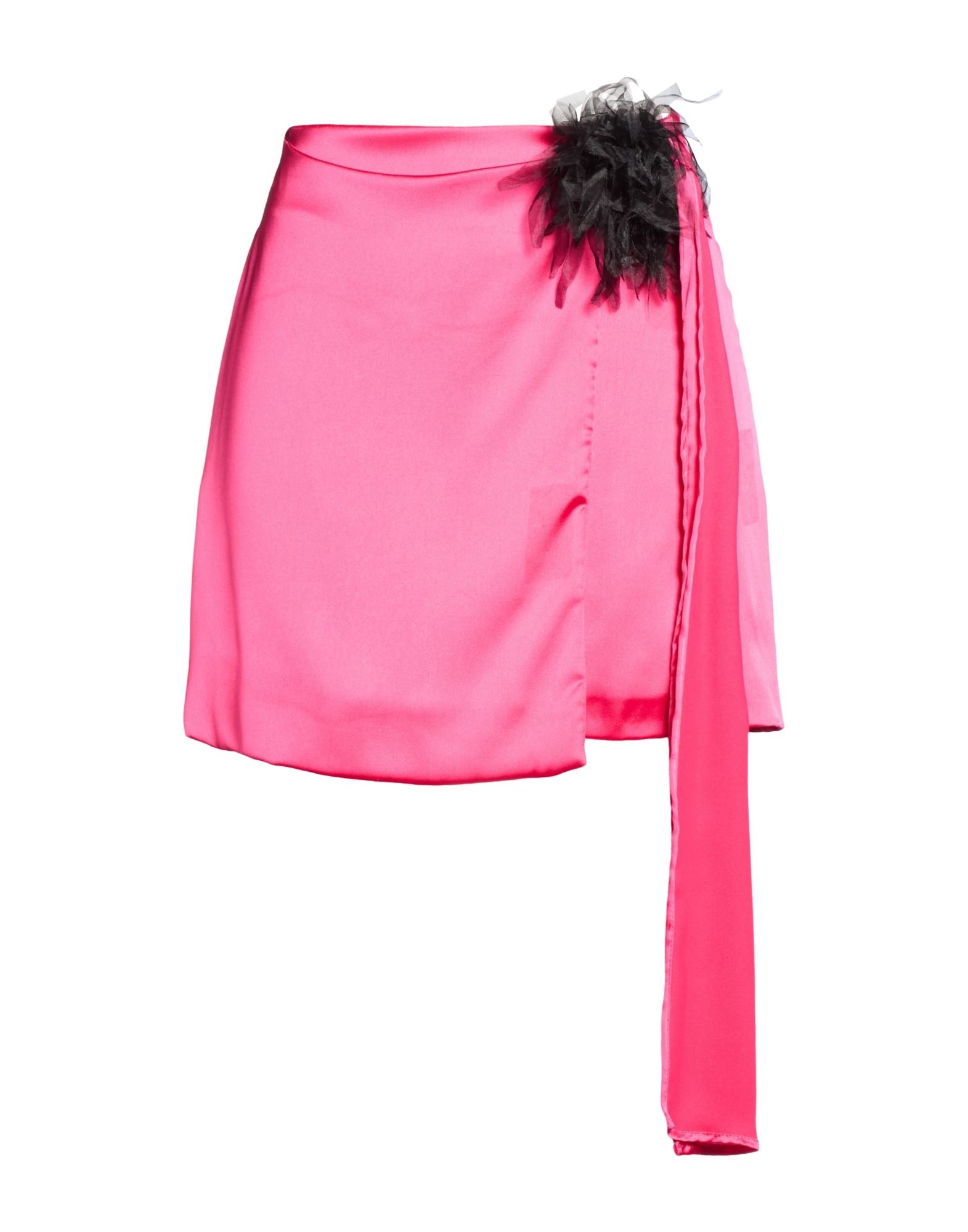 GAëLLE Paris BOTTOMWEAR Μίνι φούστα