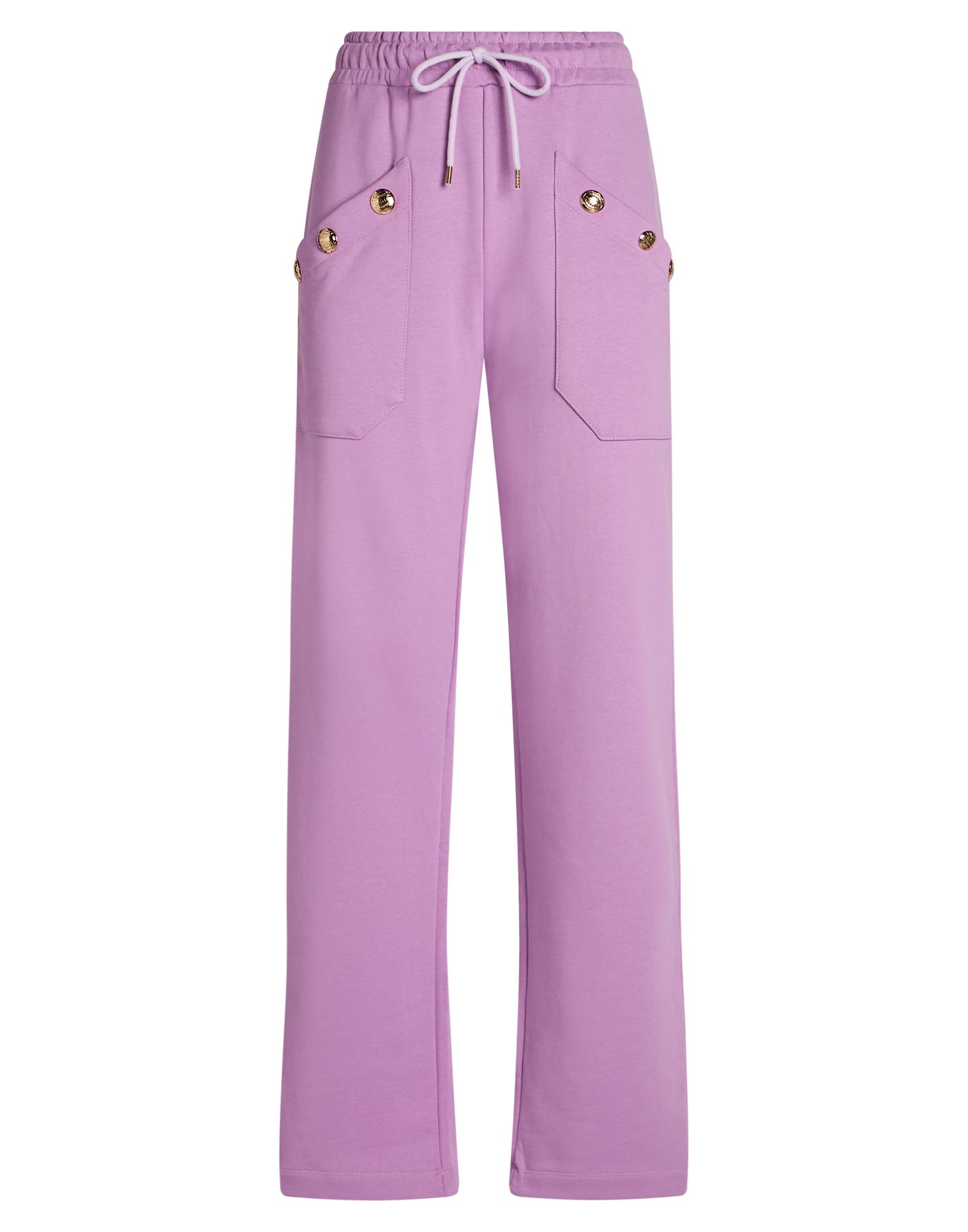 GAëLLE Paris BOTTOMWEAR Casual Παντελόνι