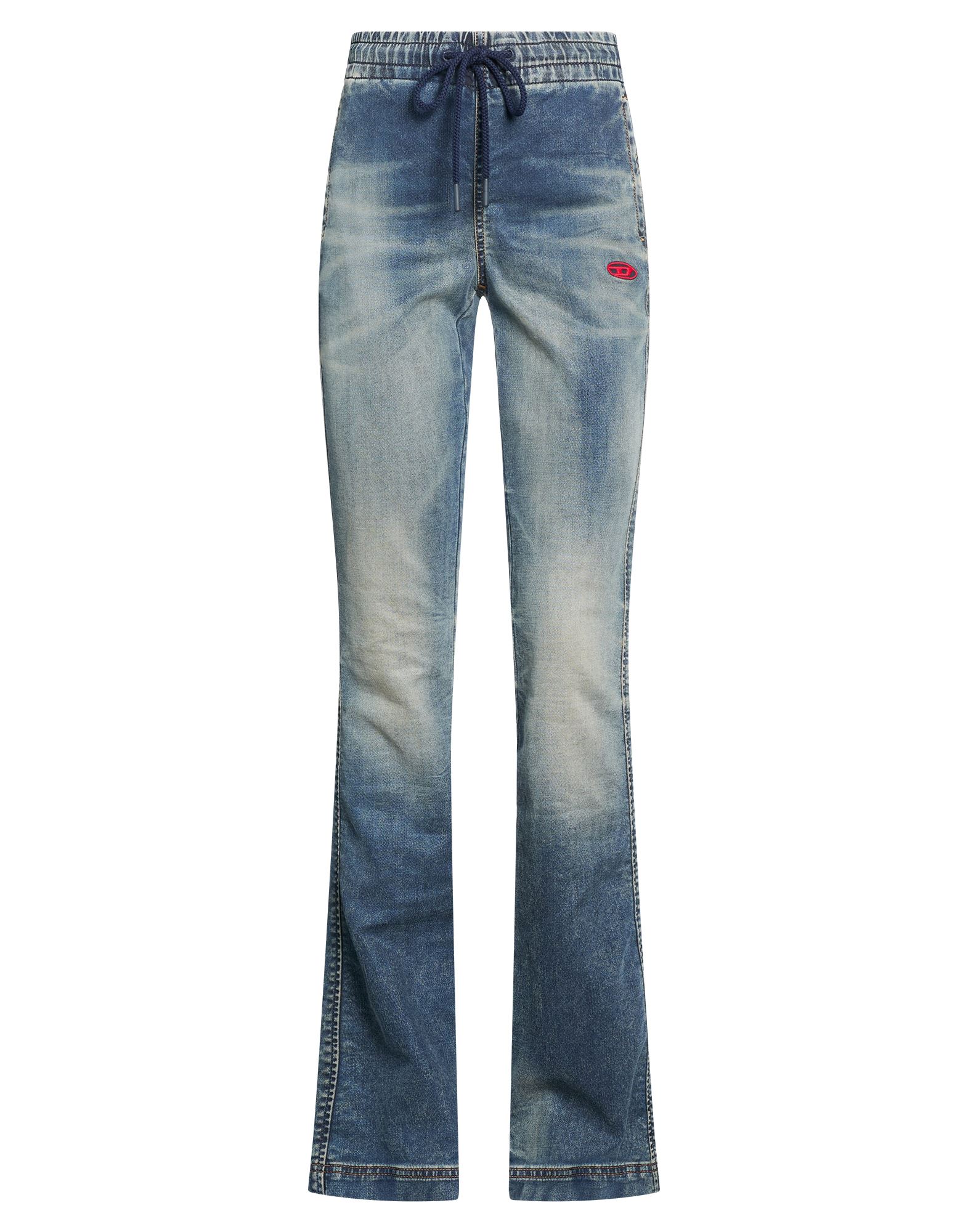DIESEL BOTTOMWEAR Τζιν