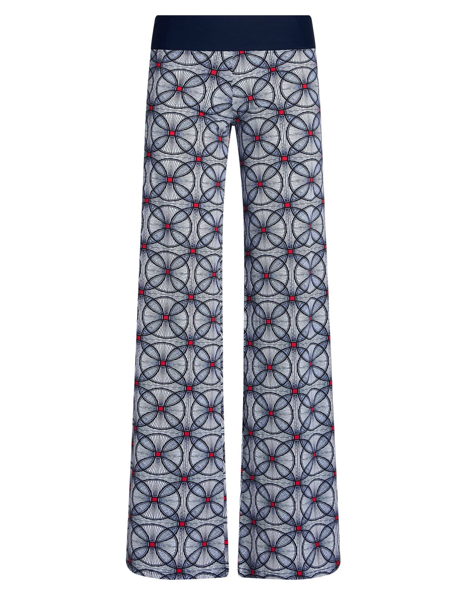 ISA BELLE BOTTOMWEAR Casual Παντελόνι