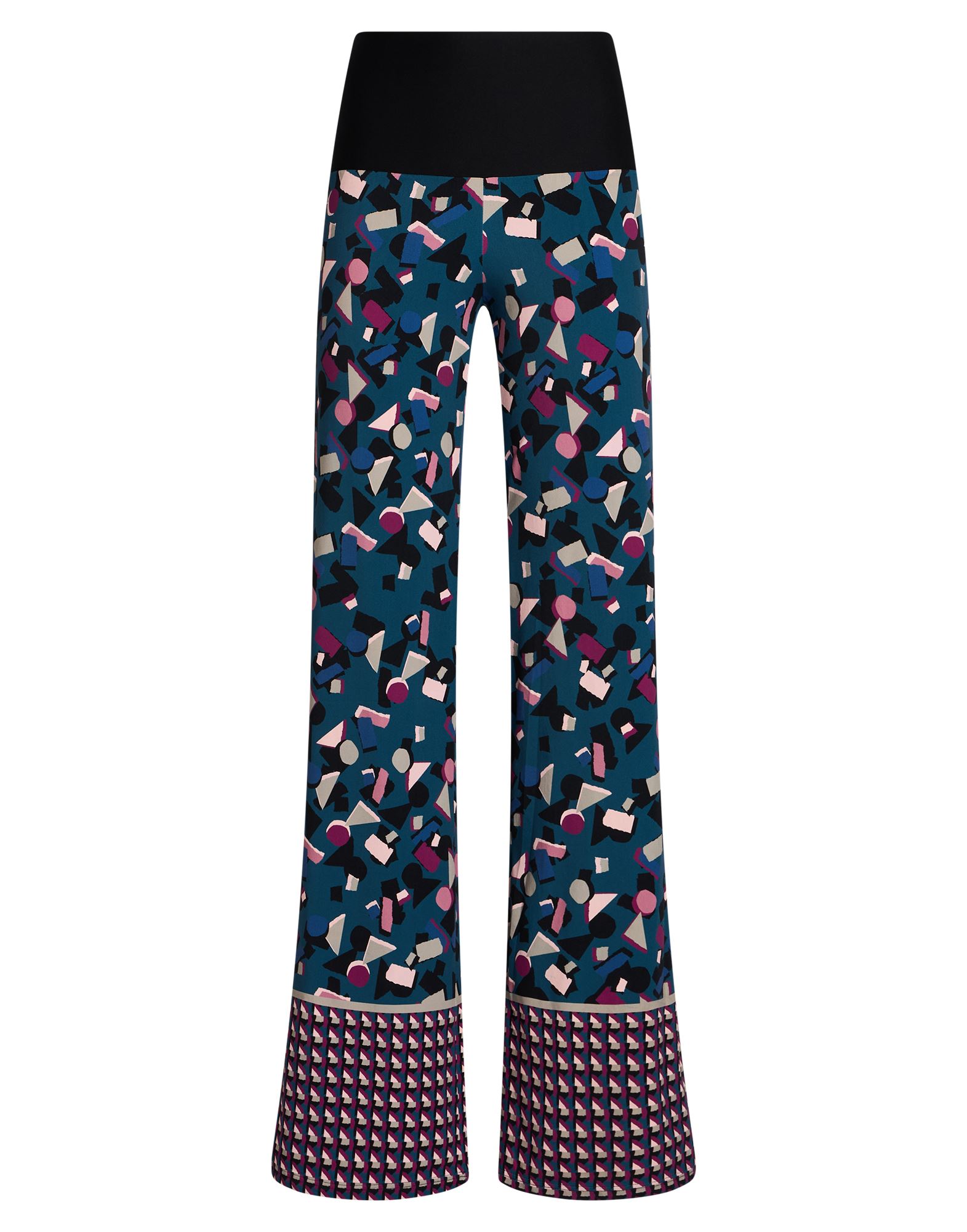 ISA BELLE BOTTOMWEAR Casual Παντελόνι