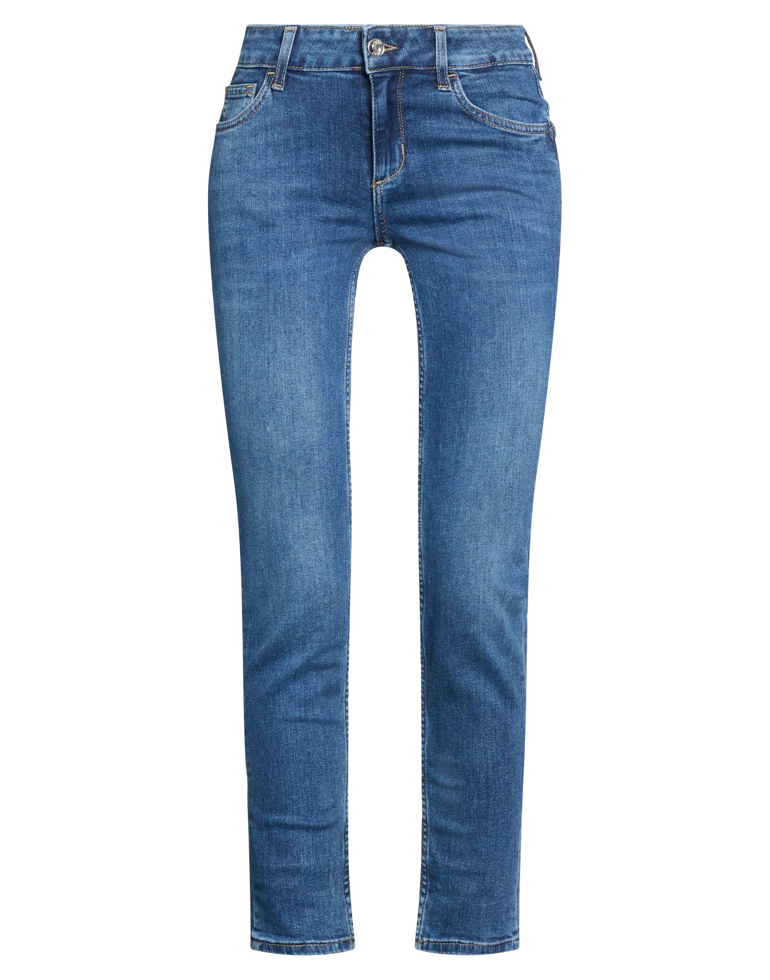 LIU •JO BOTTOMWEAR Τζιν