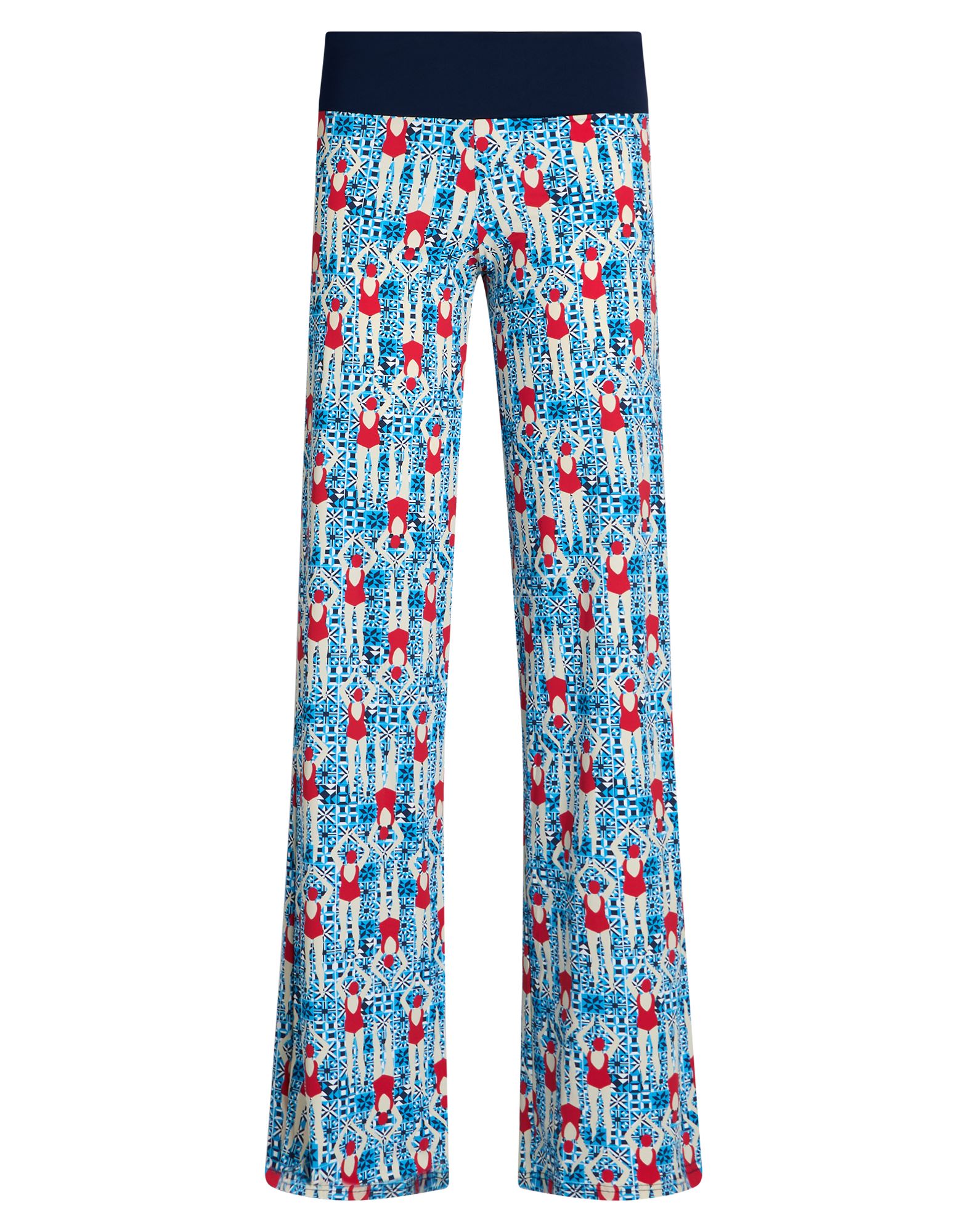 ISA BELLE BOTTOMWEAR Casual Παντελόνι