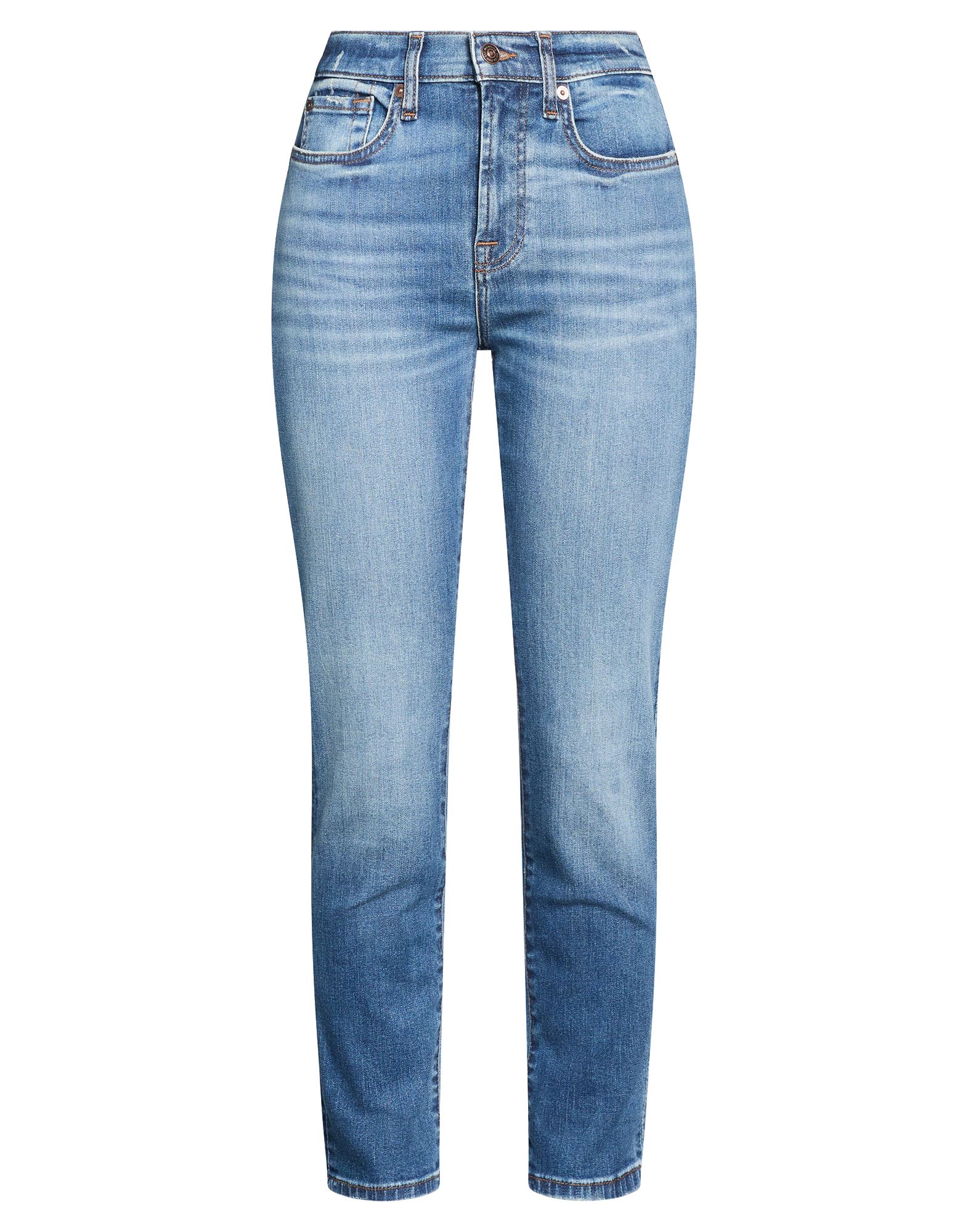 7 FOR ALL MANKIND BOTTOMWEAR Τζιν