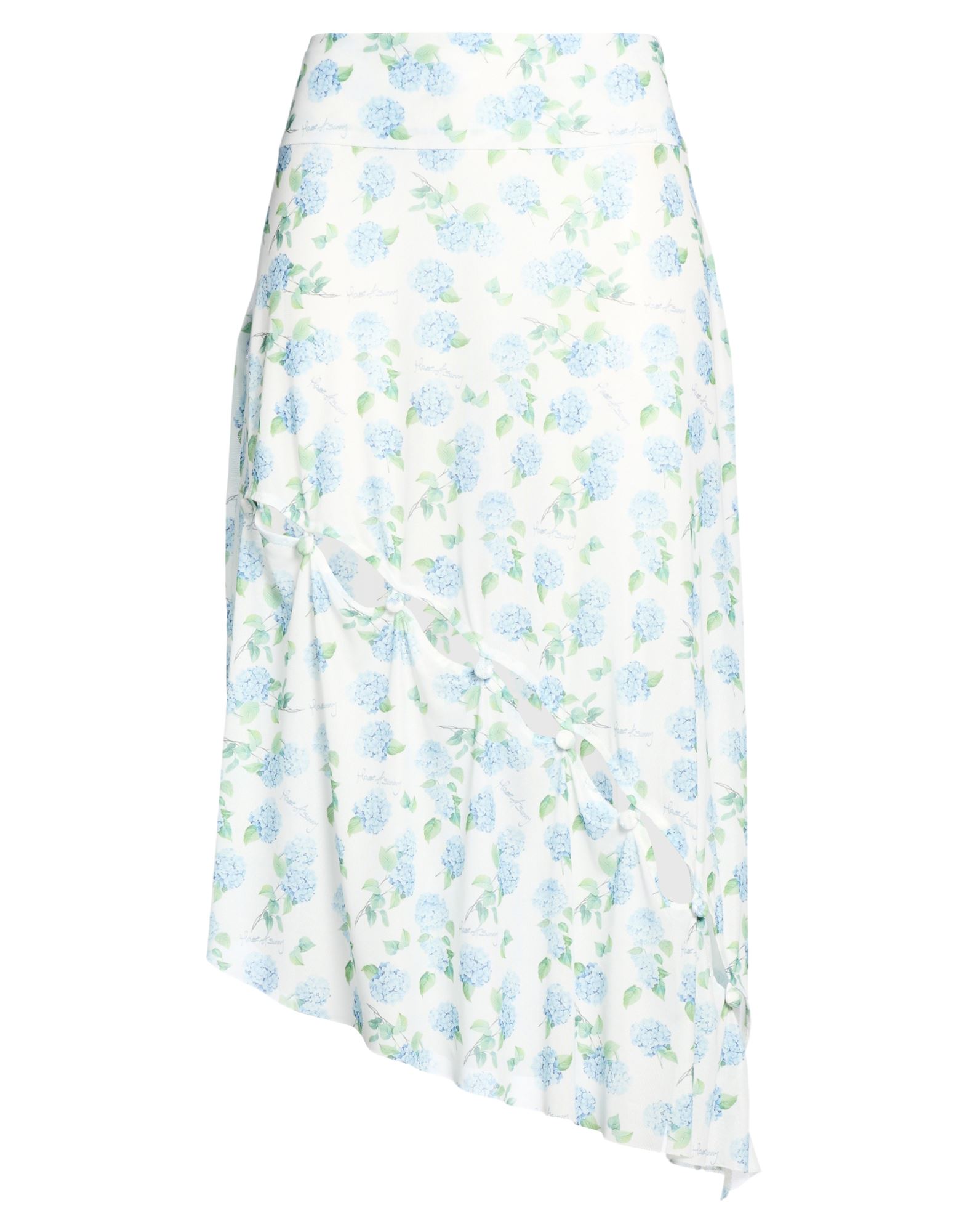 HOUSE OF SUNNY BOTTOMWEAR Μίντι φούστα