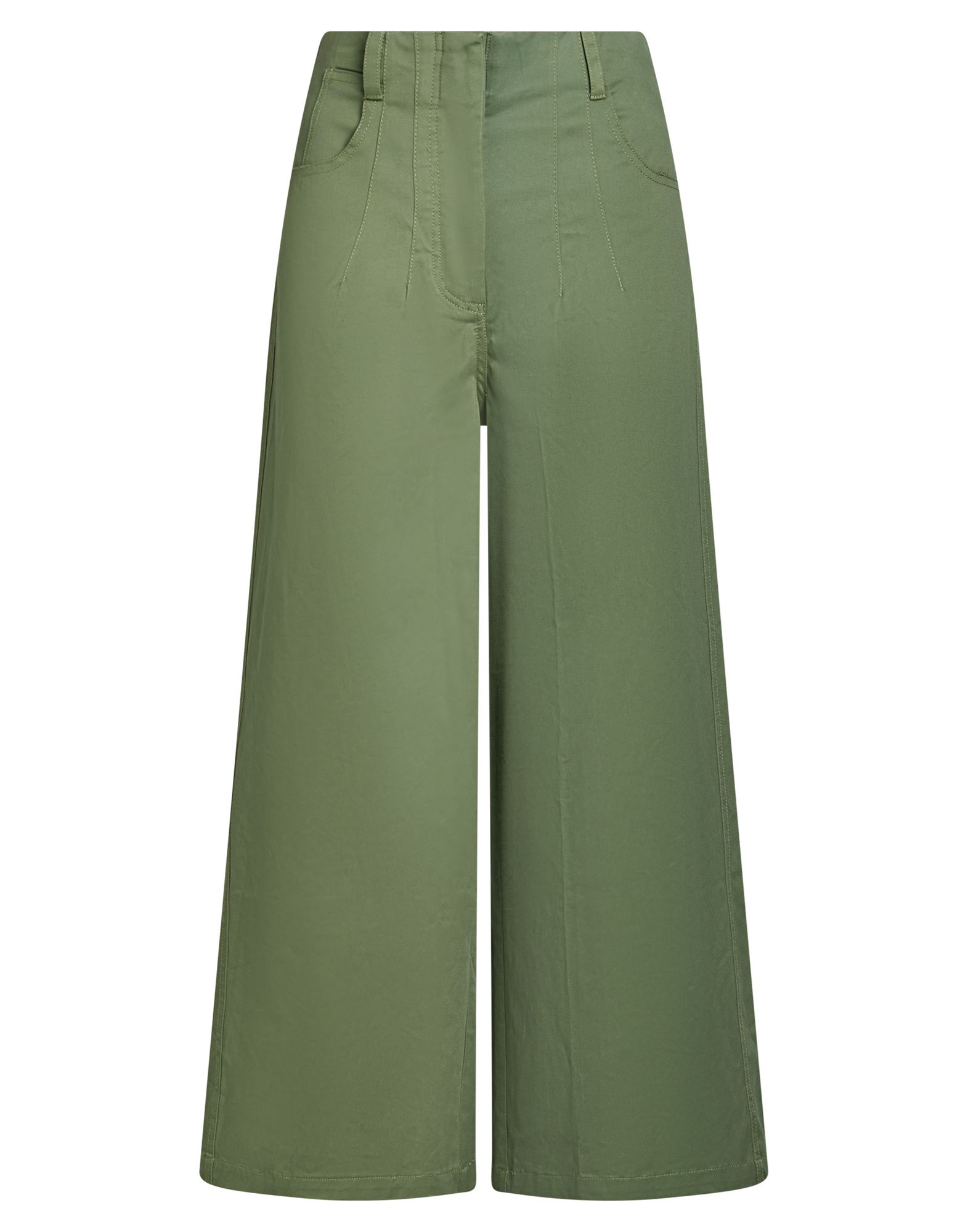 STAUD STAUD BOTTOMWEAR Casual Παντελόνι