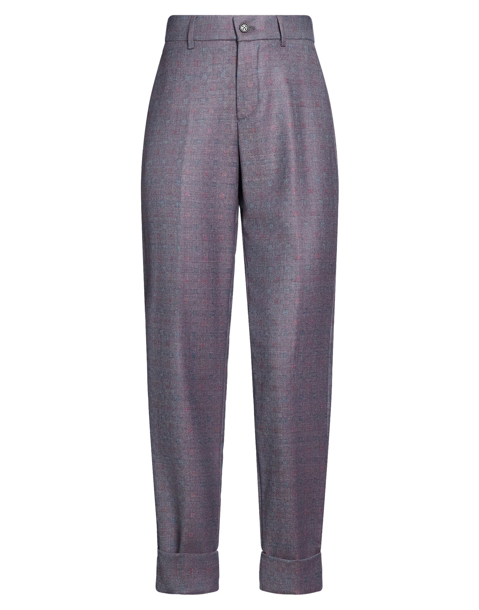 BERWICH BOTTOMWEAR Casual Παντελόνι
