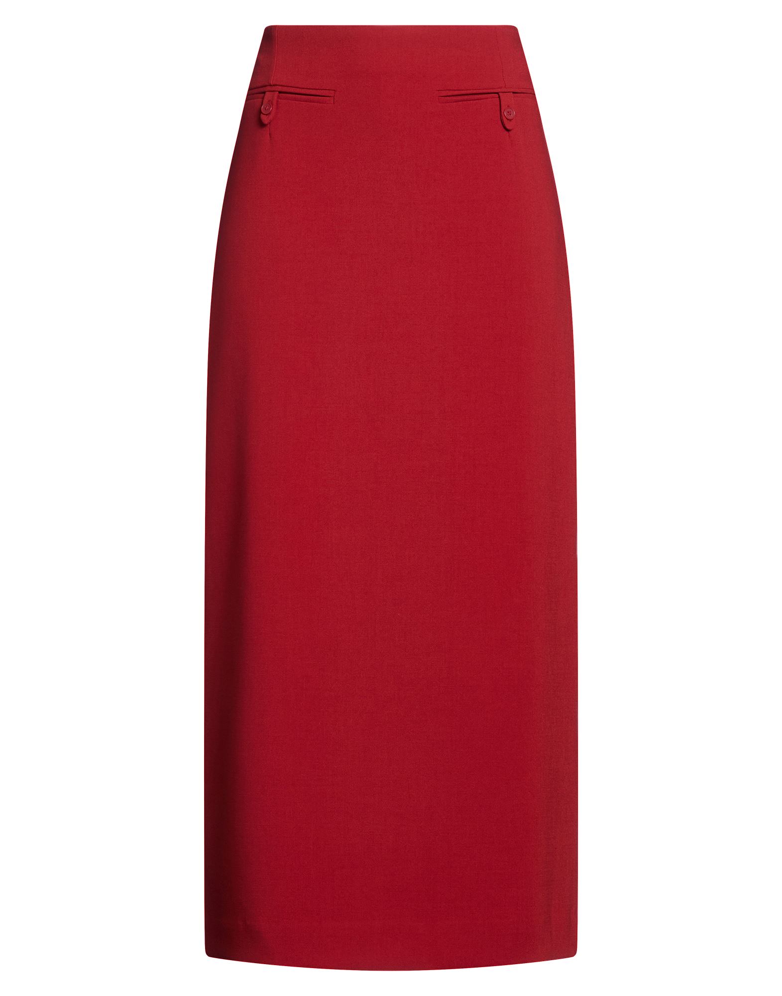 STAUD BOTTOMWEAR Μάξι φούστα