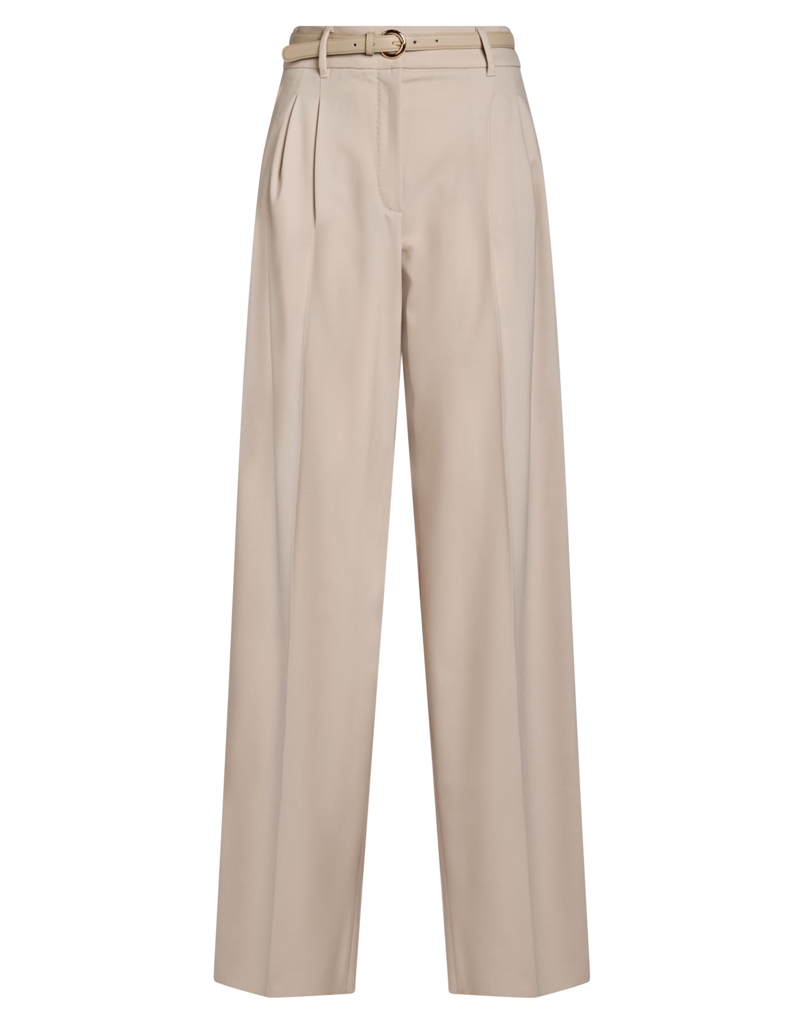 'S MAX MARA 'S MAX MARA BOTTOMWEAR Casual Παντελόνι
