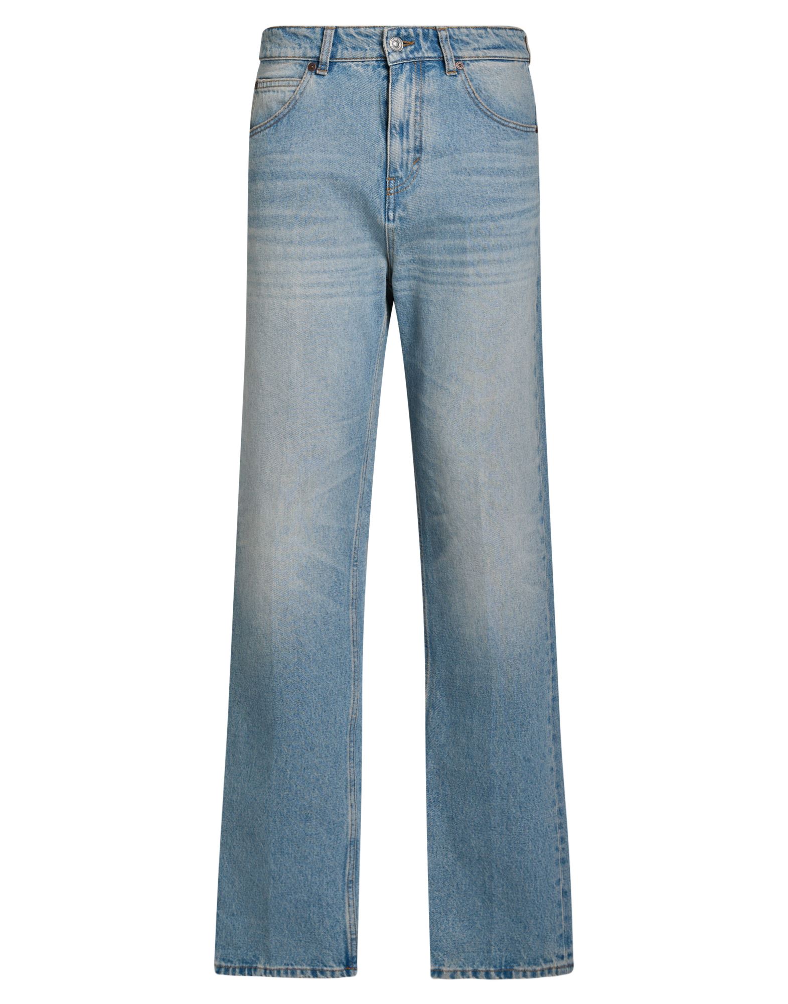 VICTORIA BECKHAM VICTORIA BECKHAM BOTTOMWEAR Τζιν