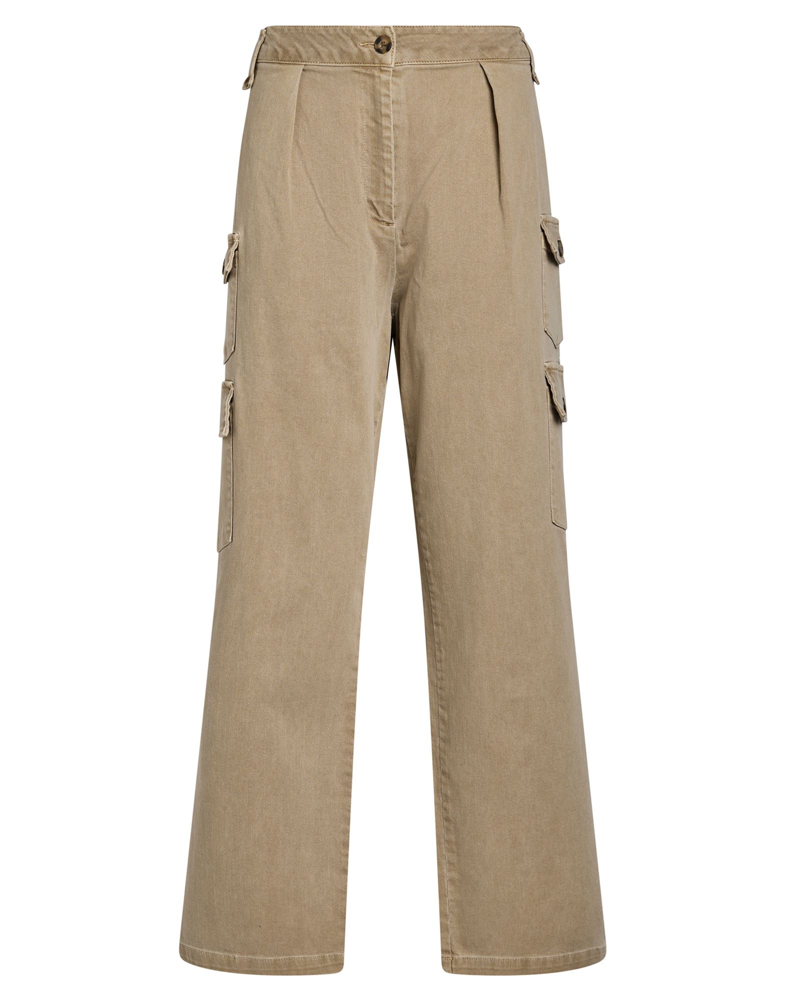 ACTITUDE by TWINSET BOTTOMWEAR Τζιν