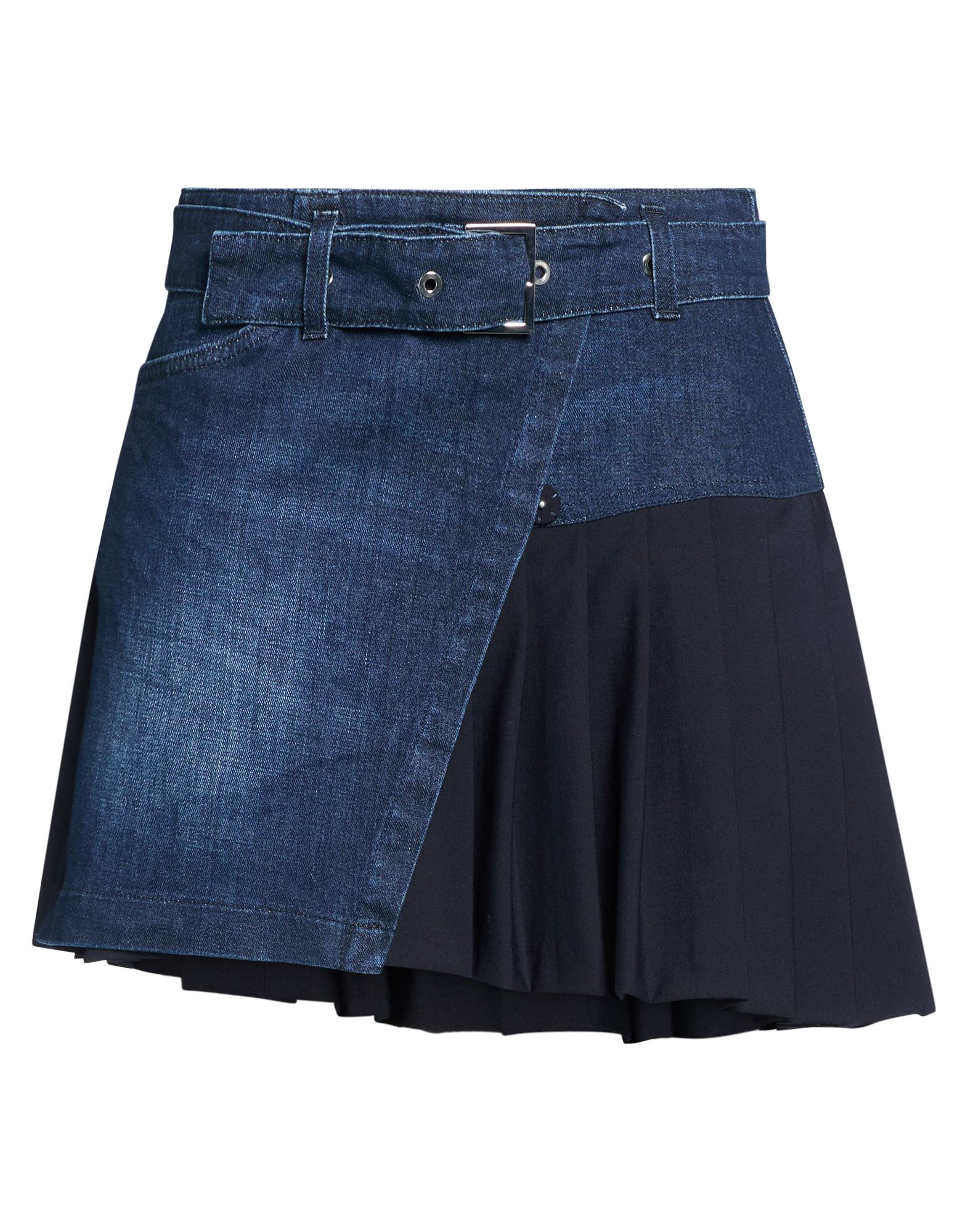 DONDUP DONDUP BOTTOMWEAR Denim φούστα