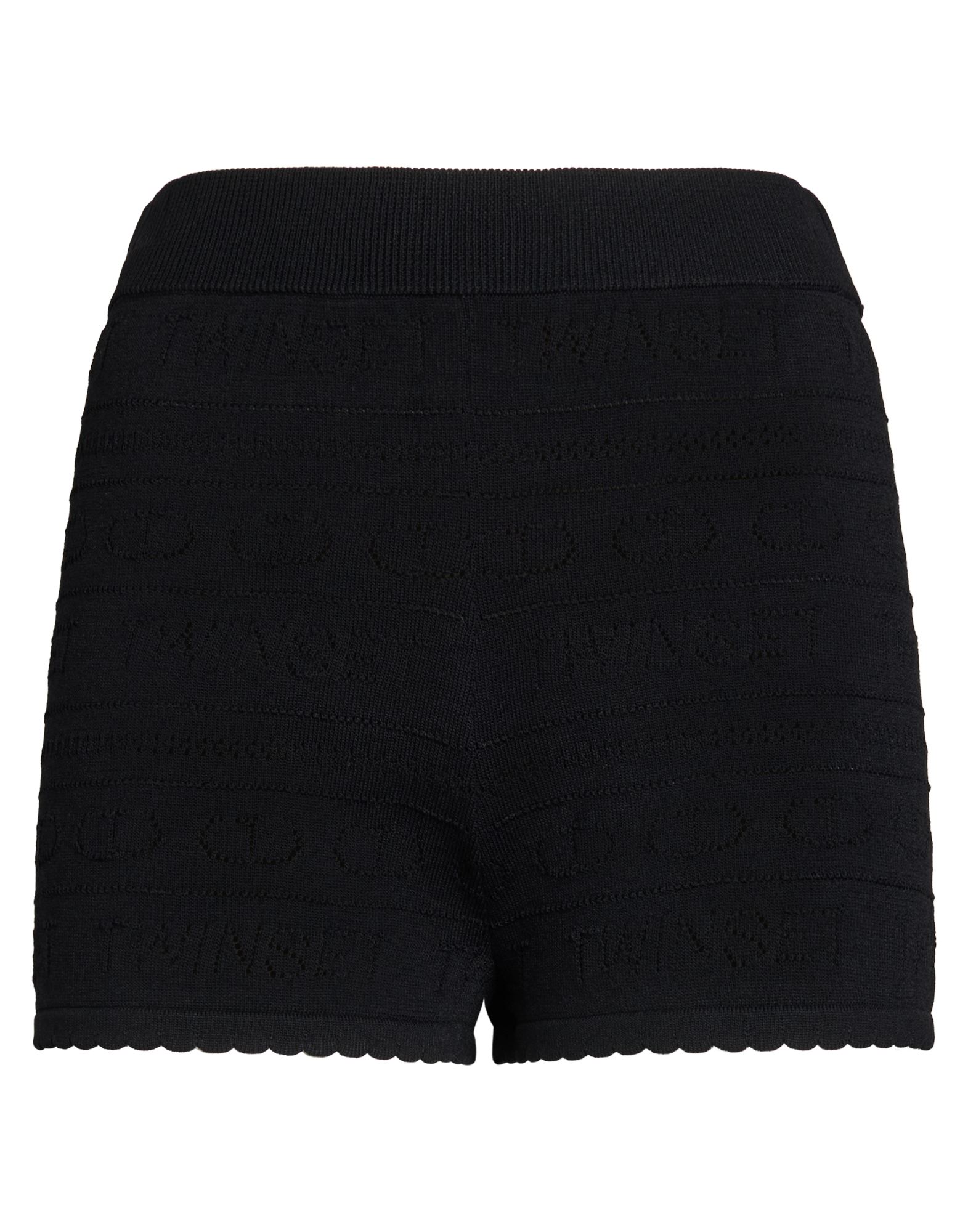 TWINSET BOTTOMWEAR Σορτς & Βερμούδες