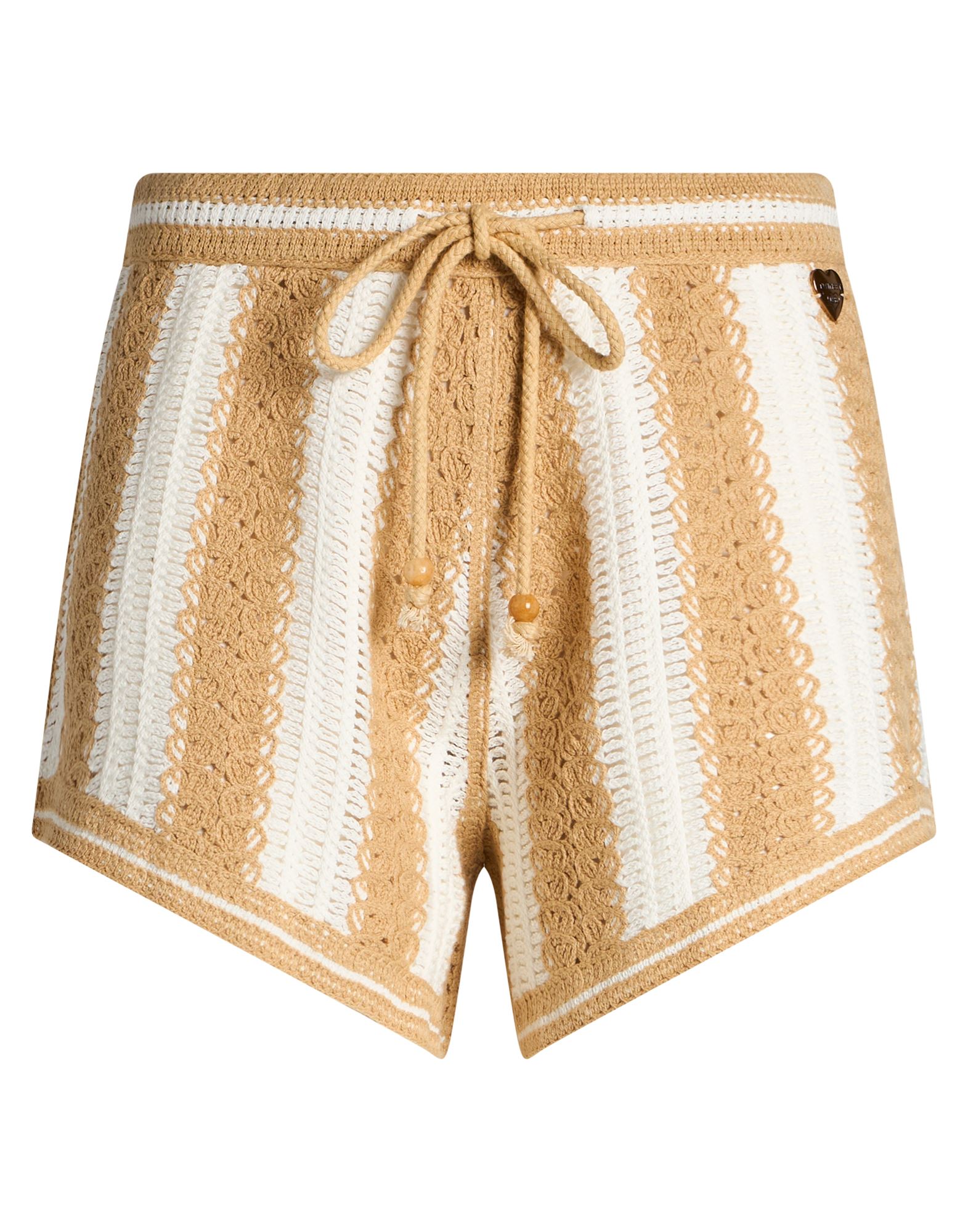 TWINSET BOTTOMWEAR Σορτς & Βερμούδες