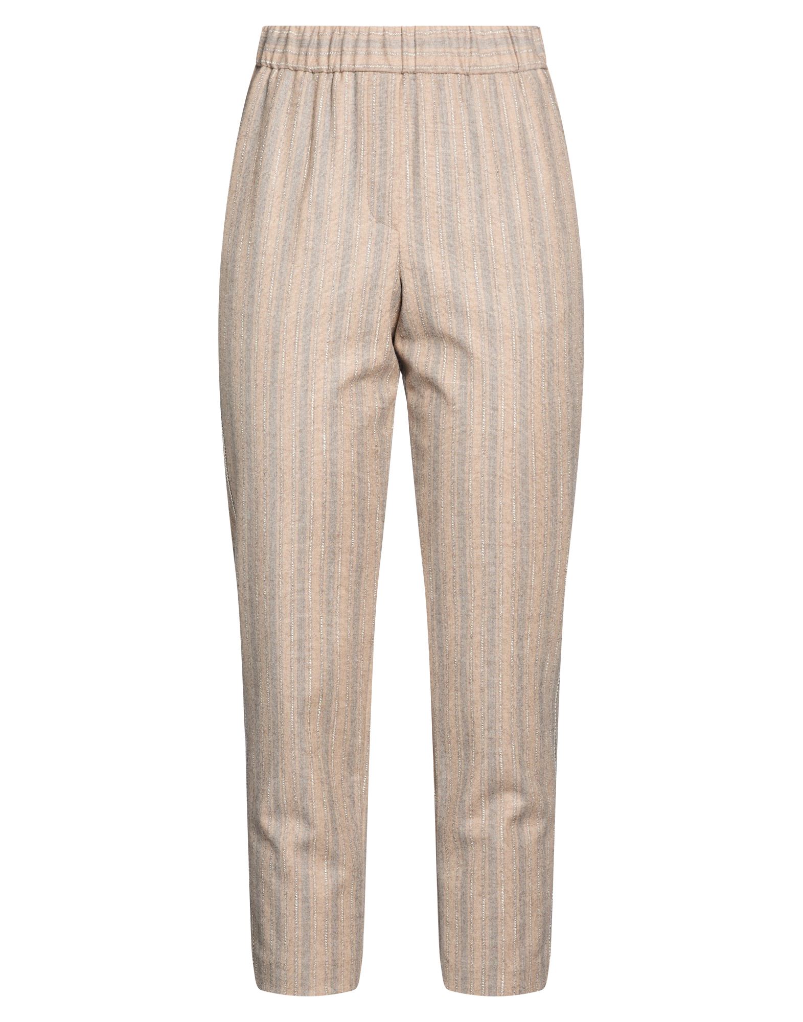 PESERICO PESERICO BOTTOMWEAR Casual Παντελόνι